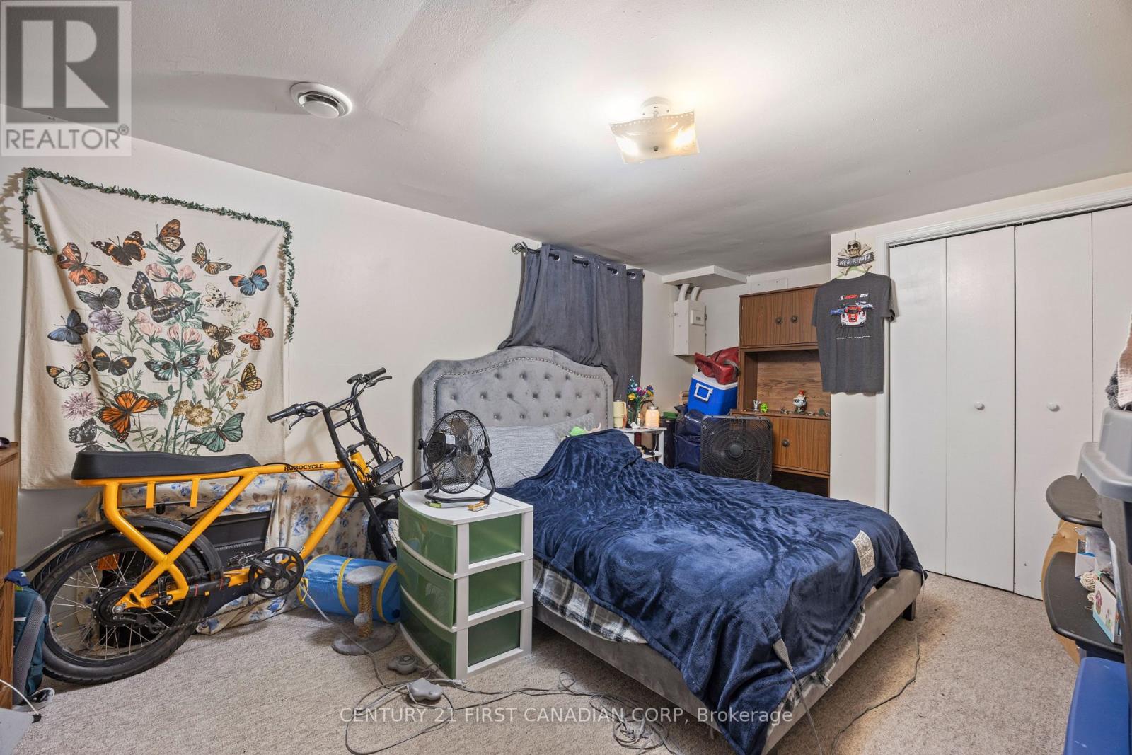 551 Adelaide Street N, London East, Ontario  N6B 3J6 - Photo 29 - X13029774