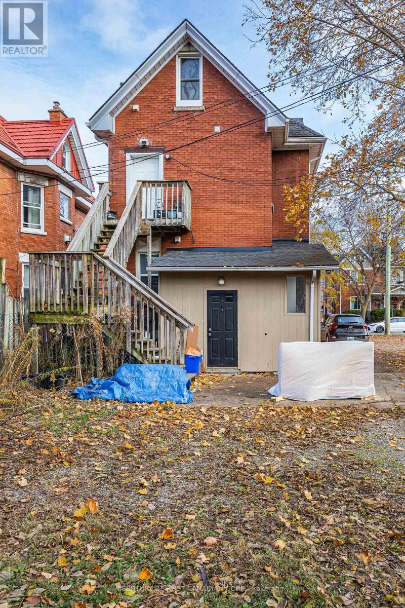 551 Adelaide Street N, London East, Ontario  N6B 3J6 - Photo 31 - X13029774