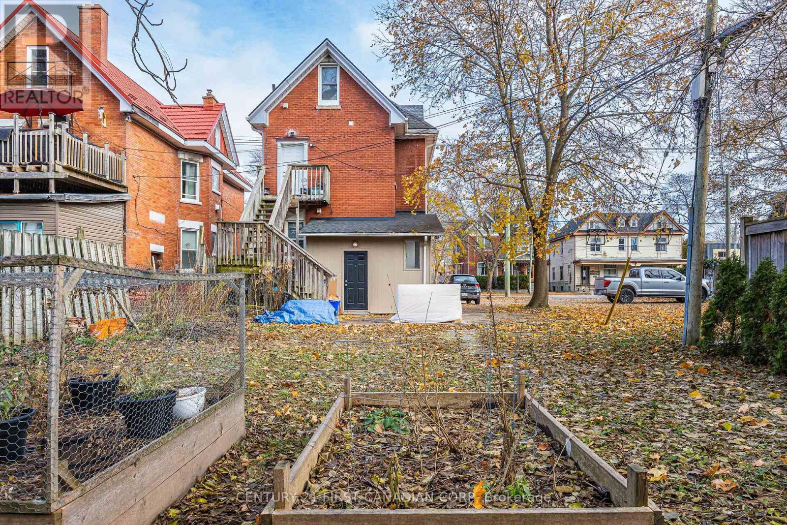 551 Adelaide Street N, London East, Ontario  N6B 3J6 - Photo 33 - X13029774