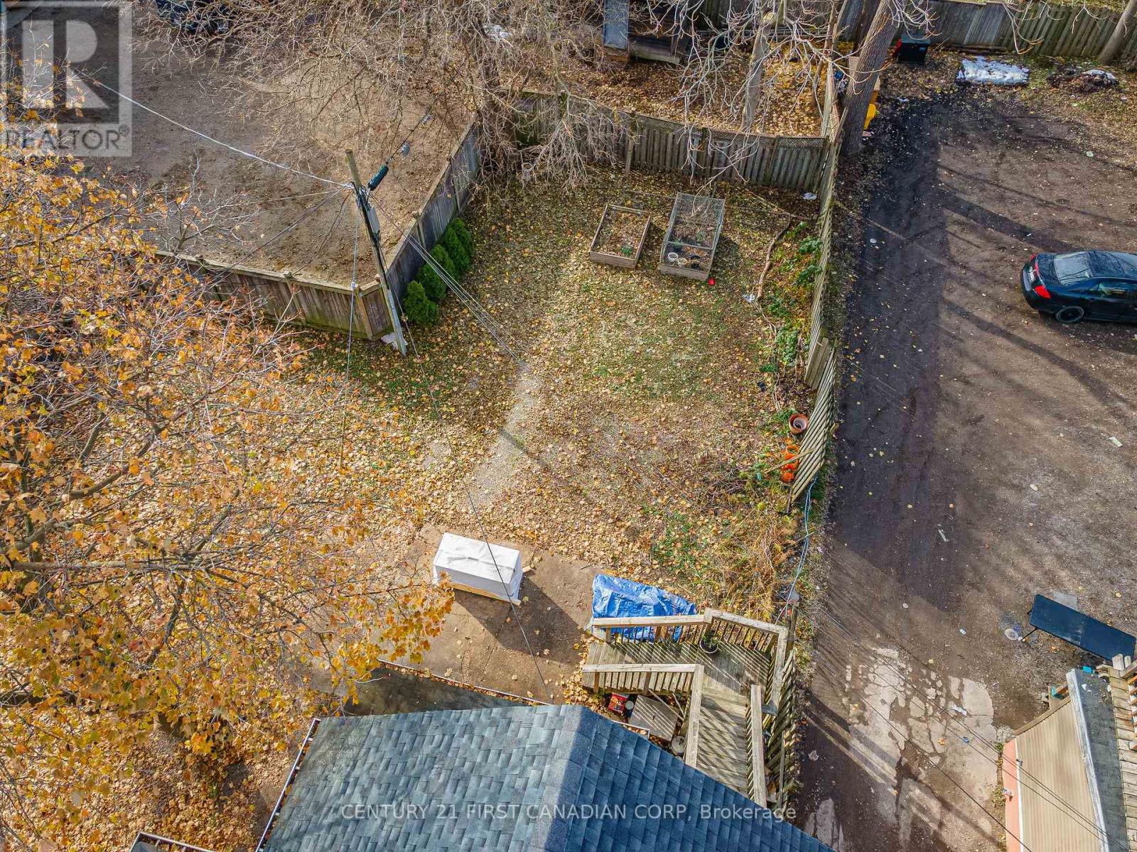 551 Adelaide Street N, London East, Ontario  N6B 3J6 - Photo 37 - X13029774