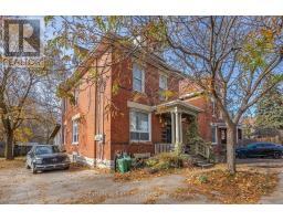 551 ADELAIDE STREET N, London East, Ontario