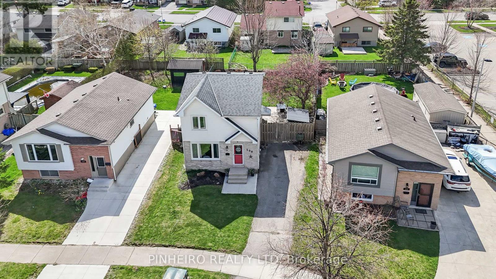 266 Ardsley Crescent, London North, Ontario  N6G 3W7 - Photo 2 - X13029842