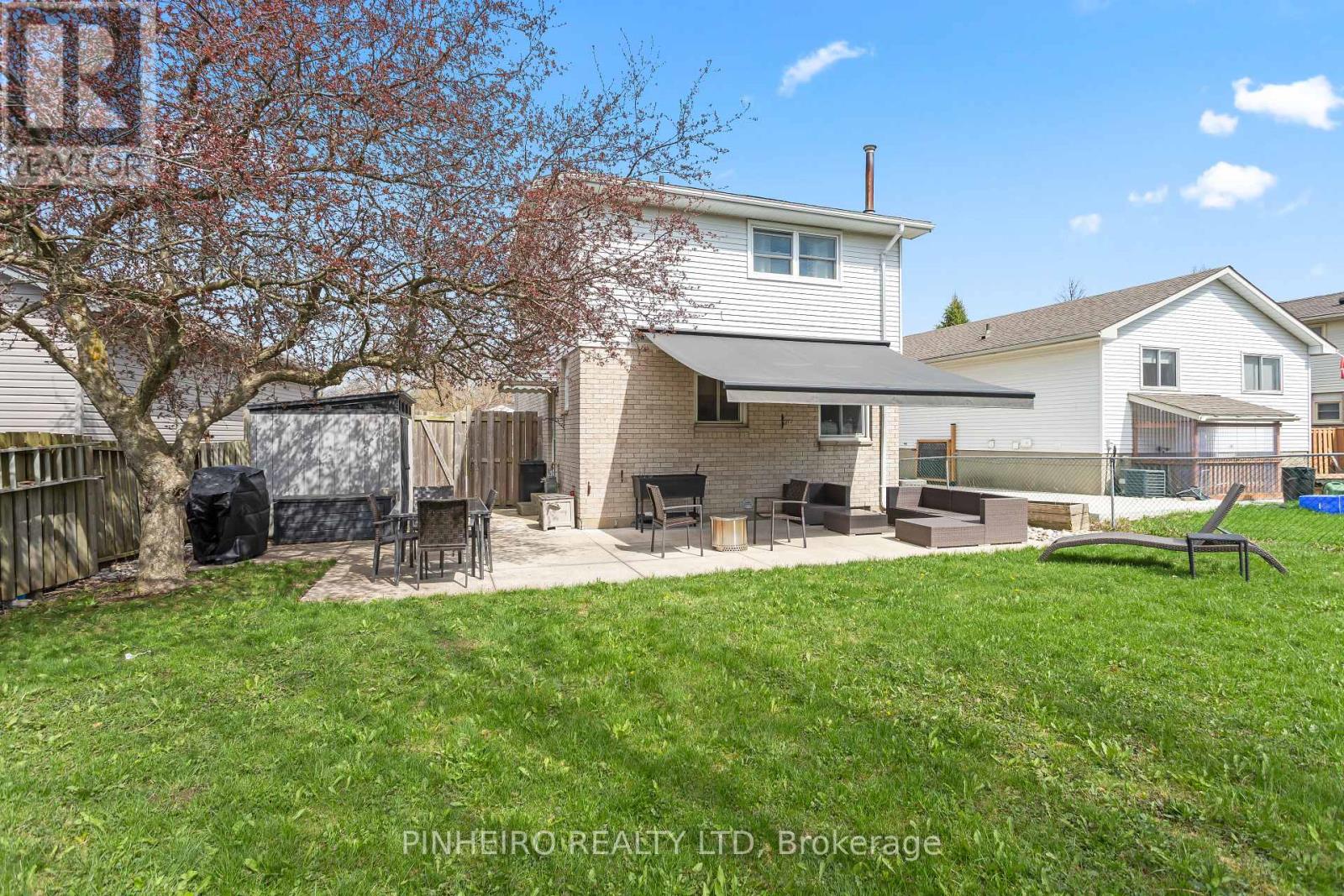 266 Ardsley Crescent, London North, Ontario  N6G 3W7 - Photo 3 - X13029842