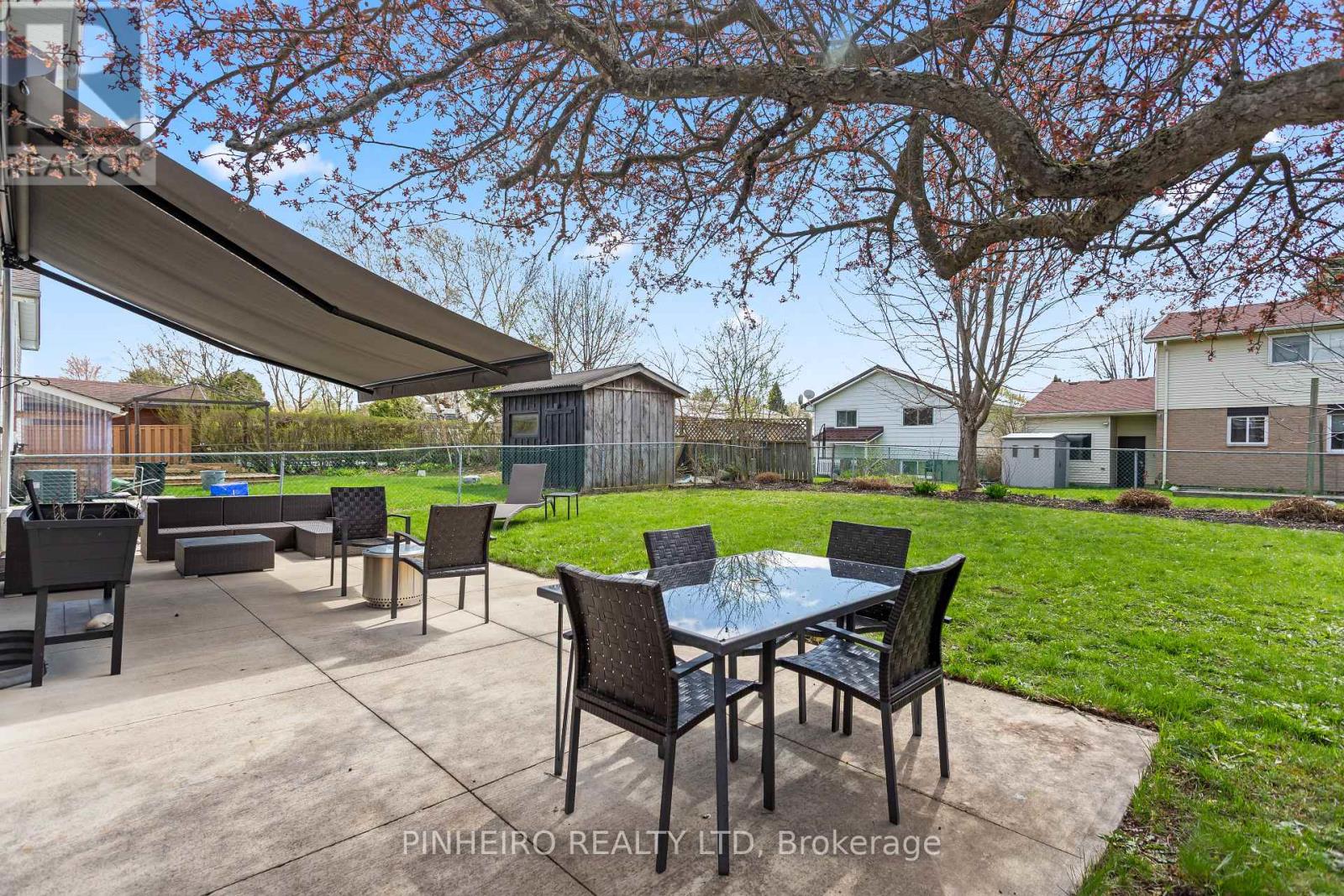 266 Ardsley Crescent, London North, Ontario  N6G 3W7 - Photo 31 - X13029842