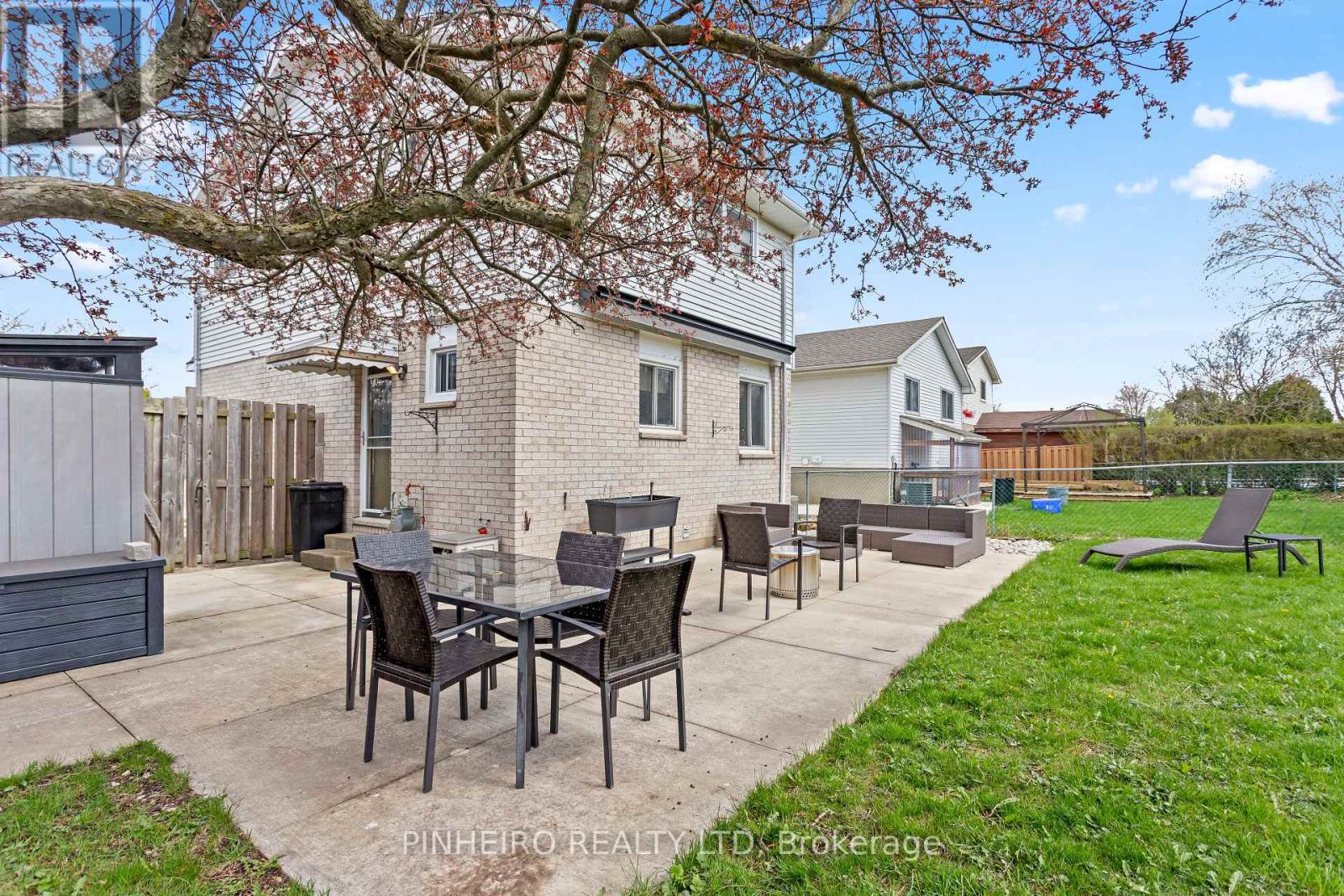 266 Ardsley Crescent, London North, Ontario  N6G 3W7 - Photo 32 - X13029842