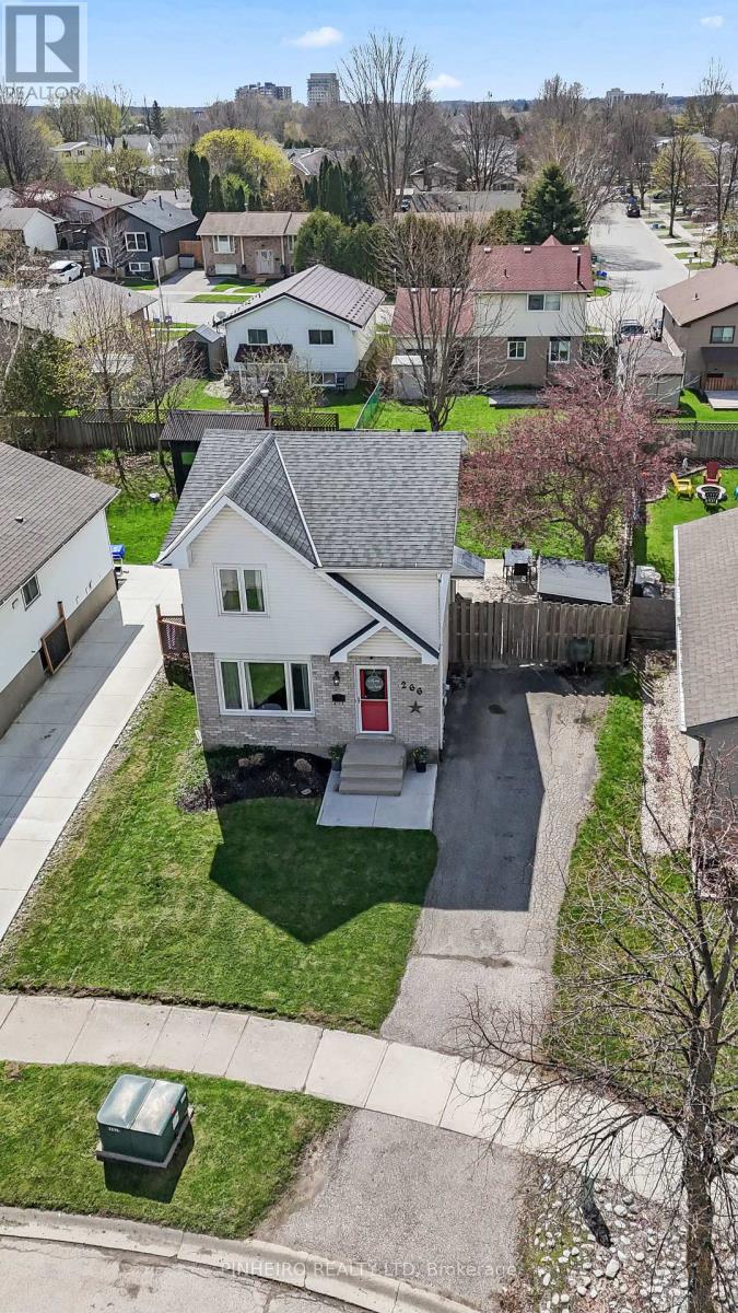 266 Ardsley Crescent, London North, Ontario  N6G 3W7 - Photo 33 - X13029842