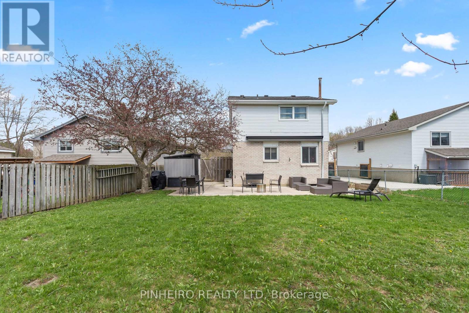 266 Ardsley Crescent, London North, Ontario  N6G 3W7 - Photo 34 - X13029842