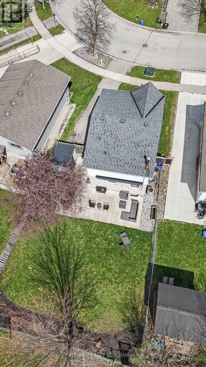 266 Ardsley Crescent, London North, Ontario  N6G 3W7 - Photo 35 - X13029842