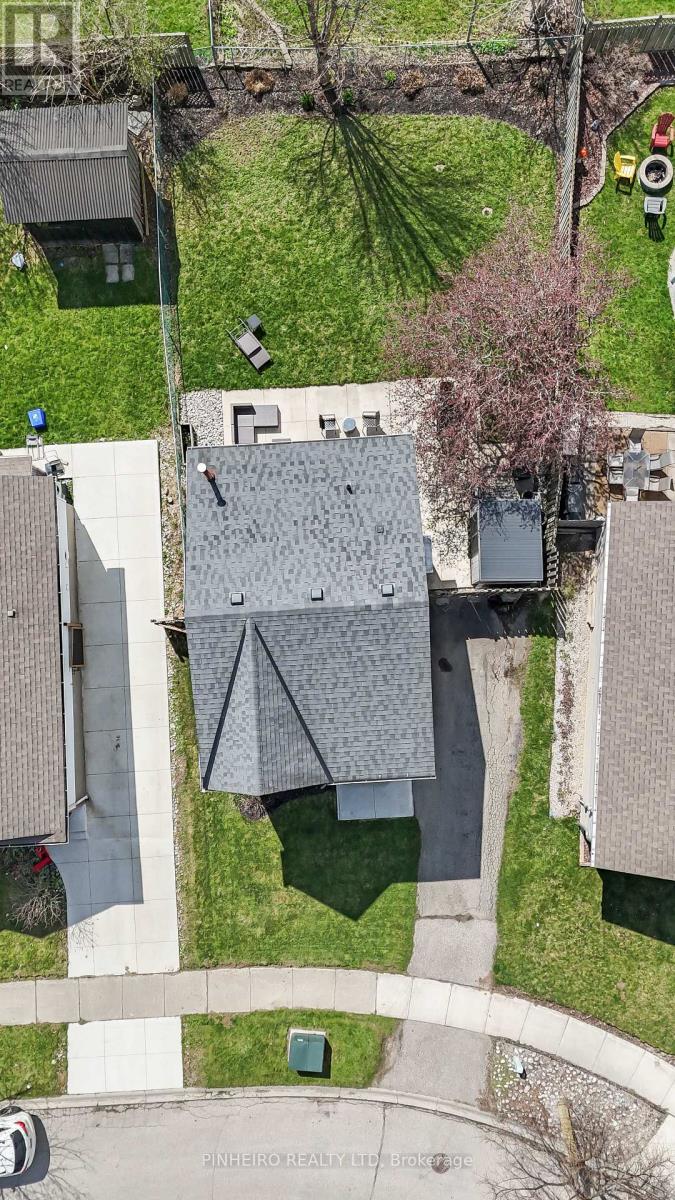 266 Ardsley Crescent, London North, Ontario  N6G 3W7 - Photo 38 - X13029842