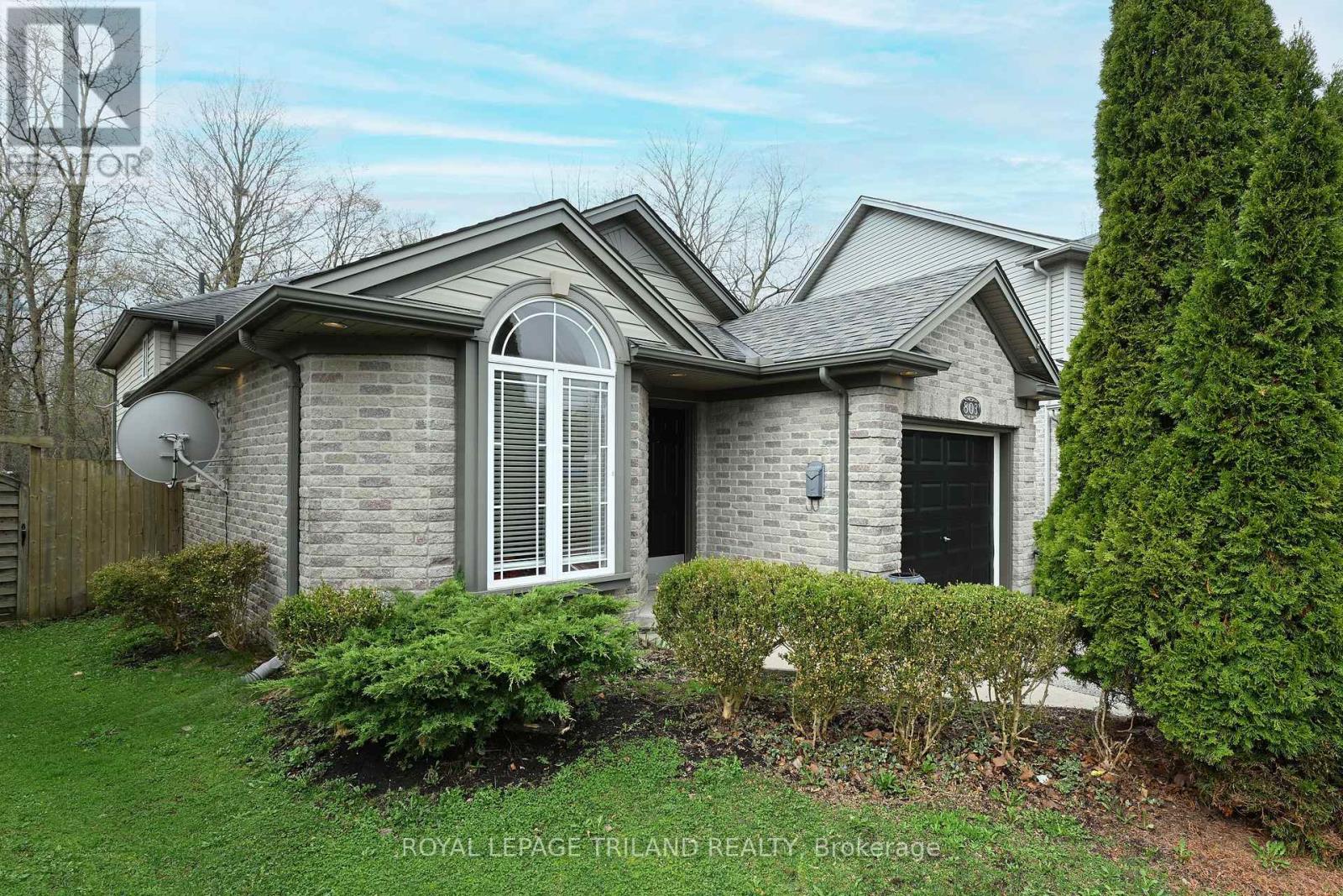 803 Sandcherry Street, London North, Ontario  N6H 5T9 - Photo 1 - X13029862
