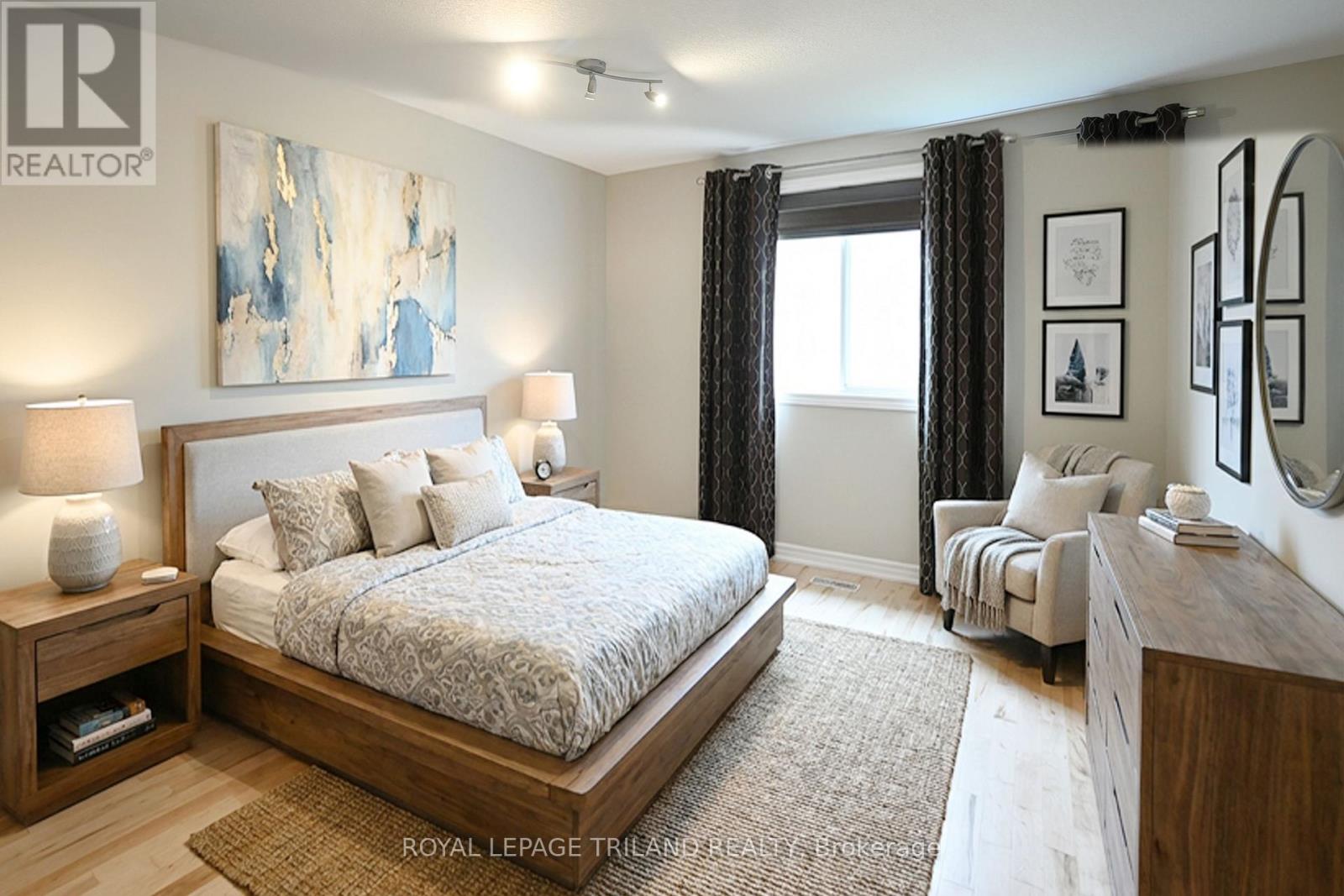 803 Sandcherry Street, London North, Ontario  N6H 5T9 - Photo 10 - X13029862