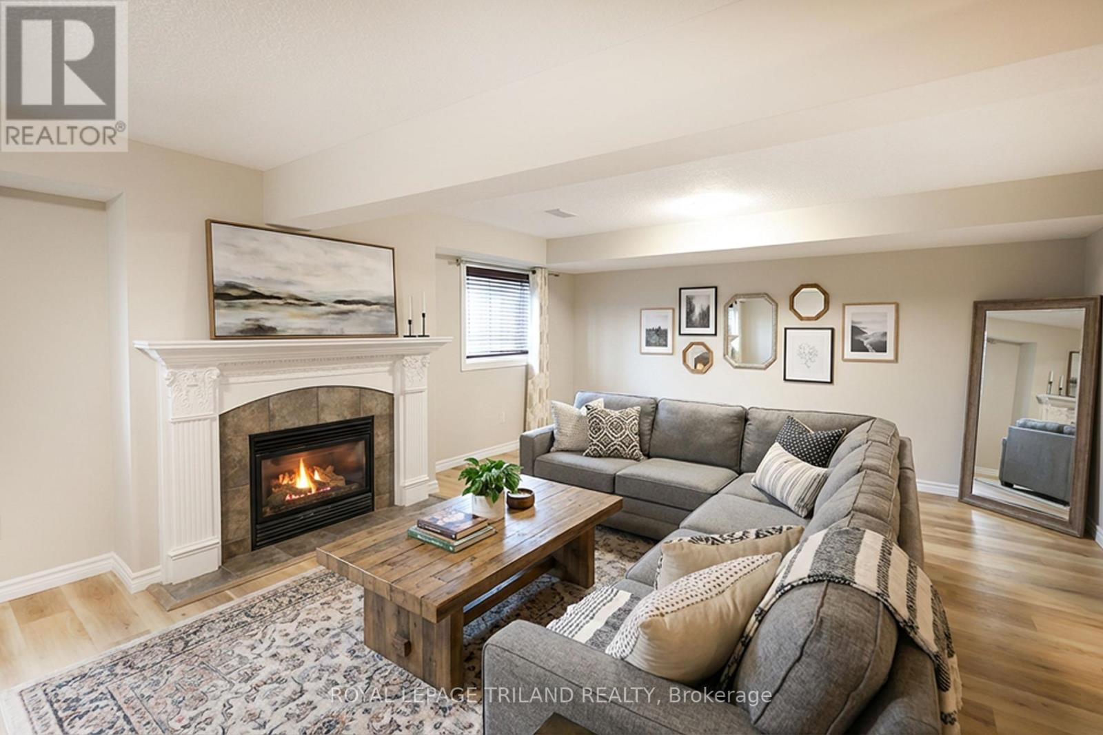 803 Sandcherry Street, London North, Ontario  N6H 5T9 - Photo 13 - X13029862