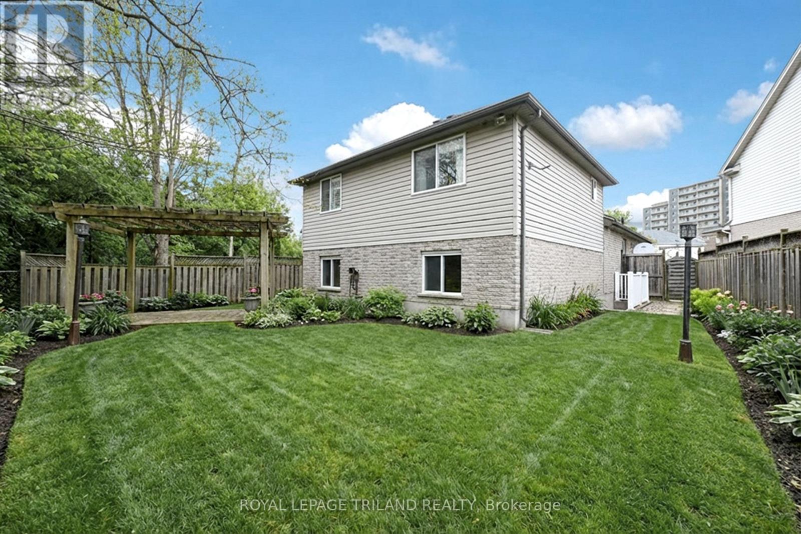 803 Sandcherry Street, London North, Ontario  N6H 5T9 - Photo 18 - X13029862