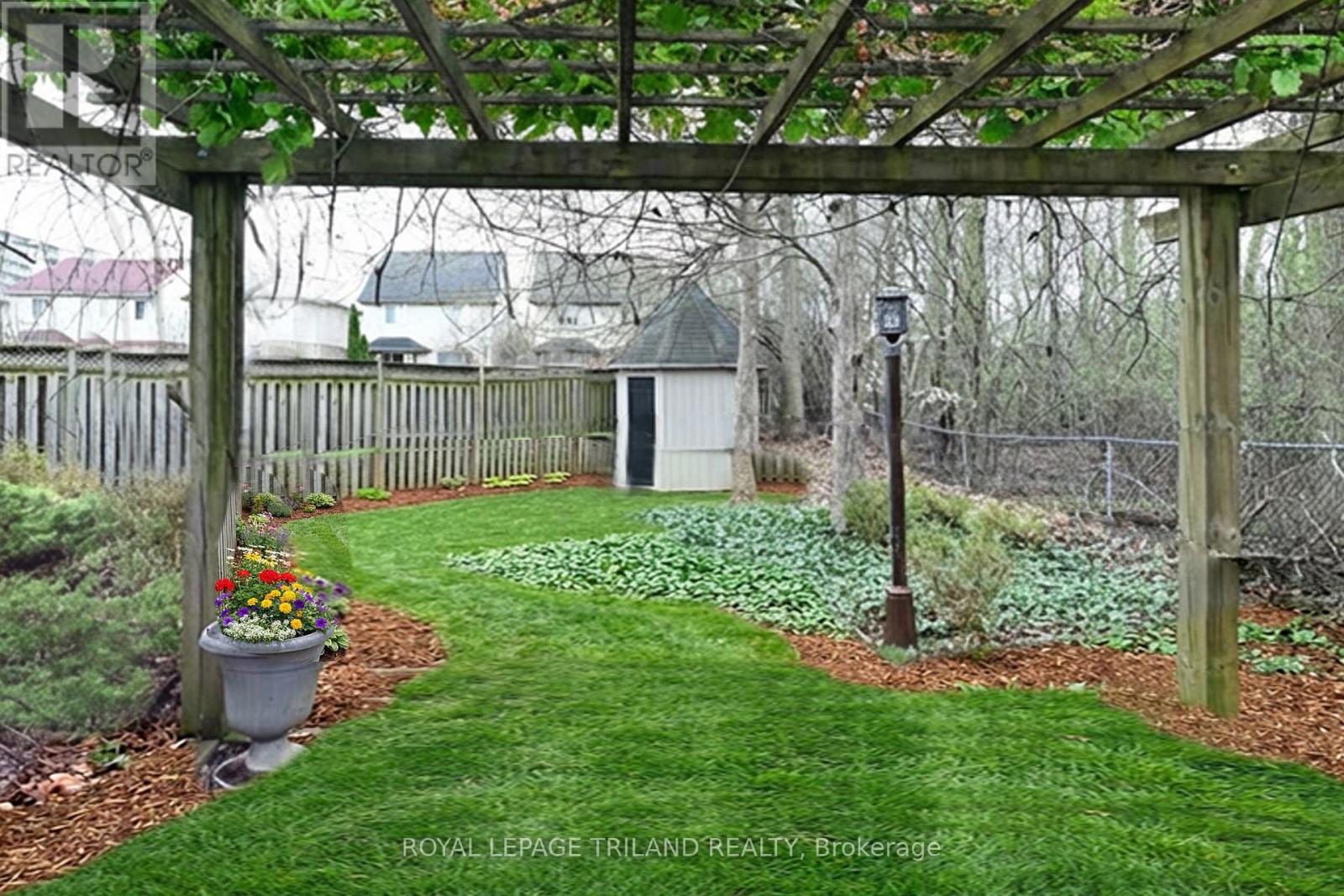 803 Sandcherry Street, London North, Ontario  N6H 5T9 - Photo 19 - X13029862