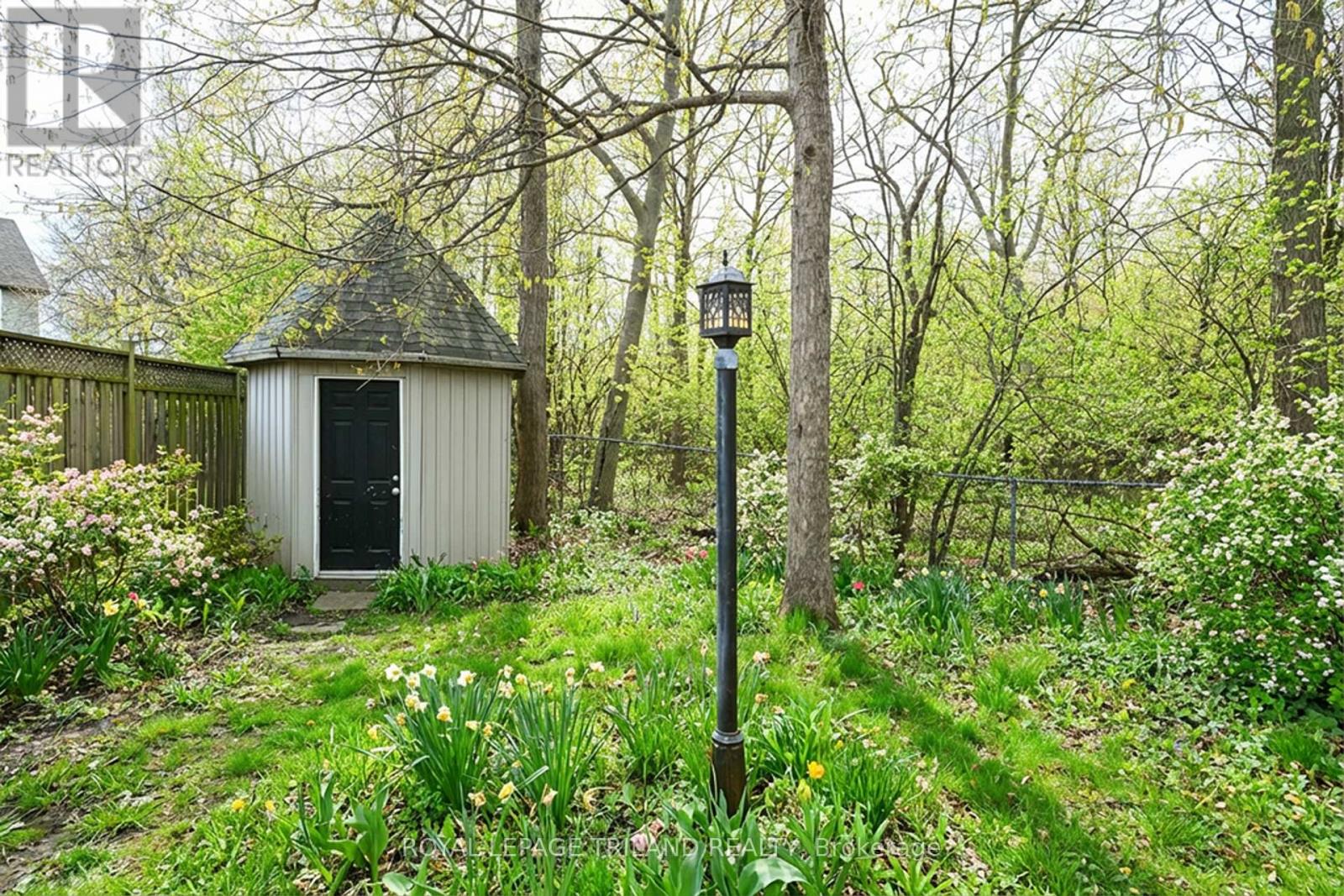 803 Sandcherry Street, London North, Ontario  N6H 5T9 - Photo 20 - X13029862