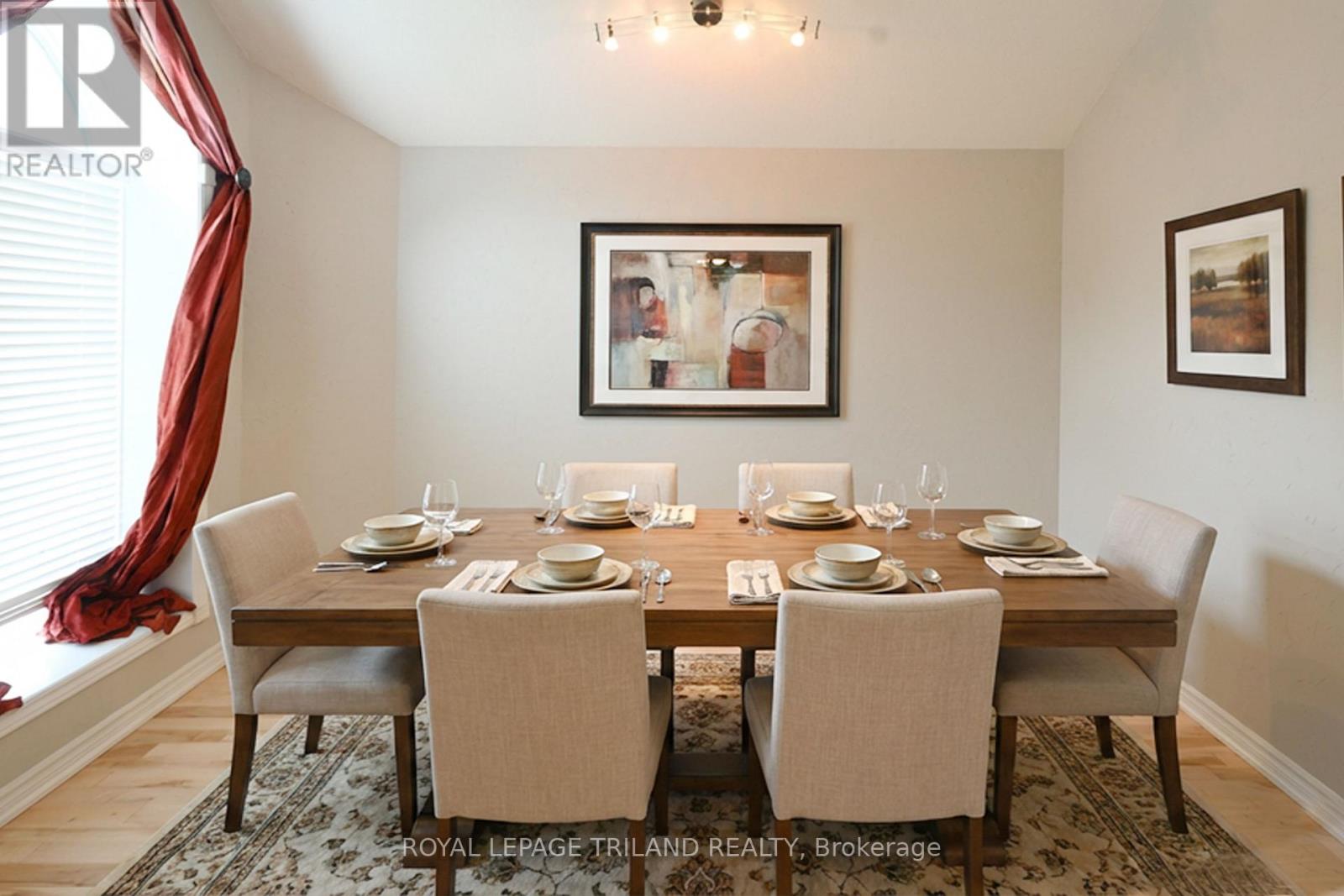 803 Sandcherry Street, London North, Ontario  N6H 5T9 - Photo 3 - X13029862