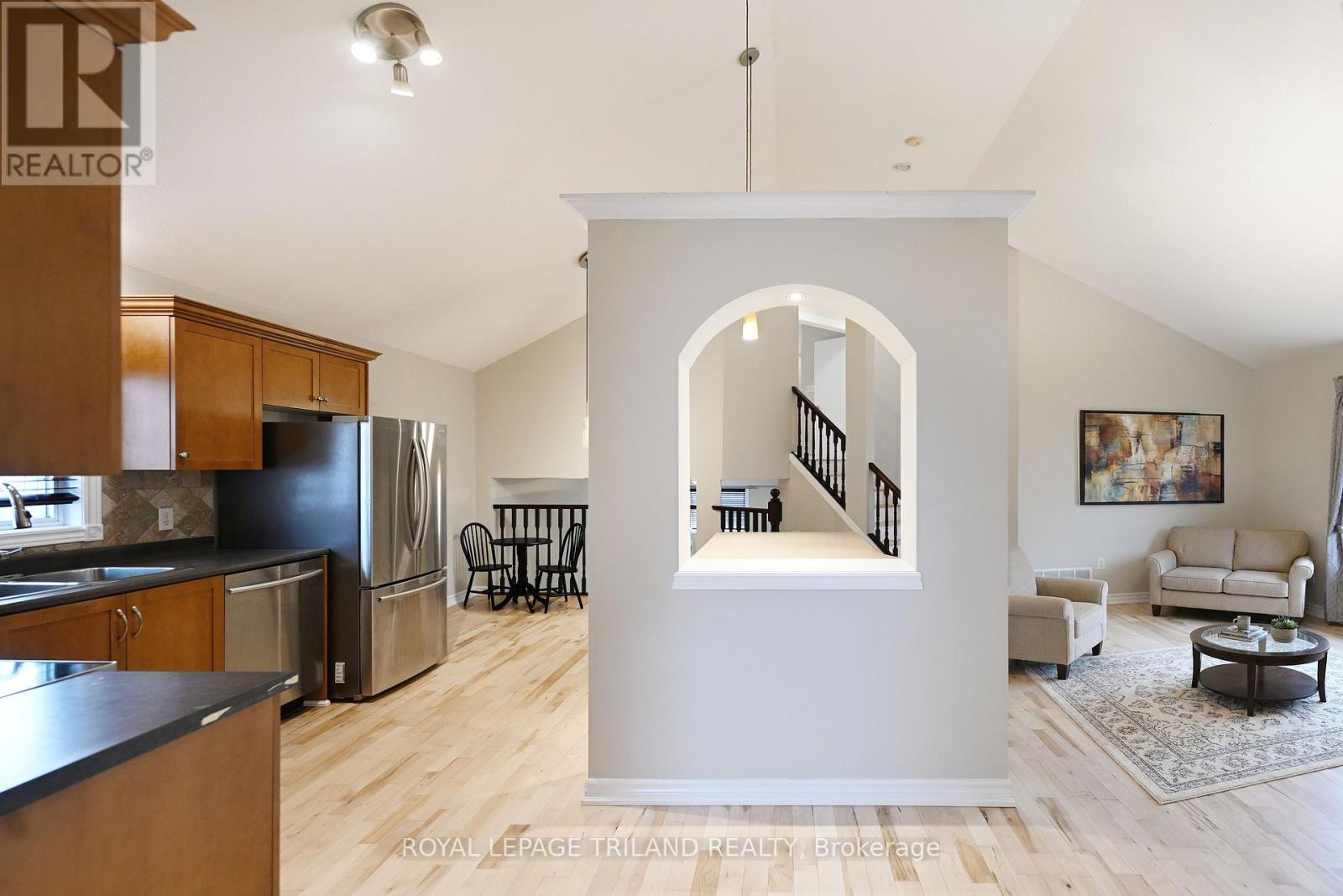 803 Sandcherry Street, London North, Ontario  N6H 5T9 - Photo 4 - X13029862