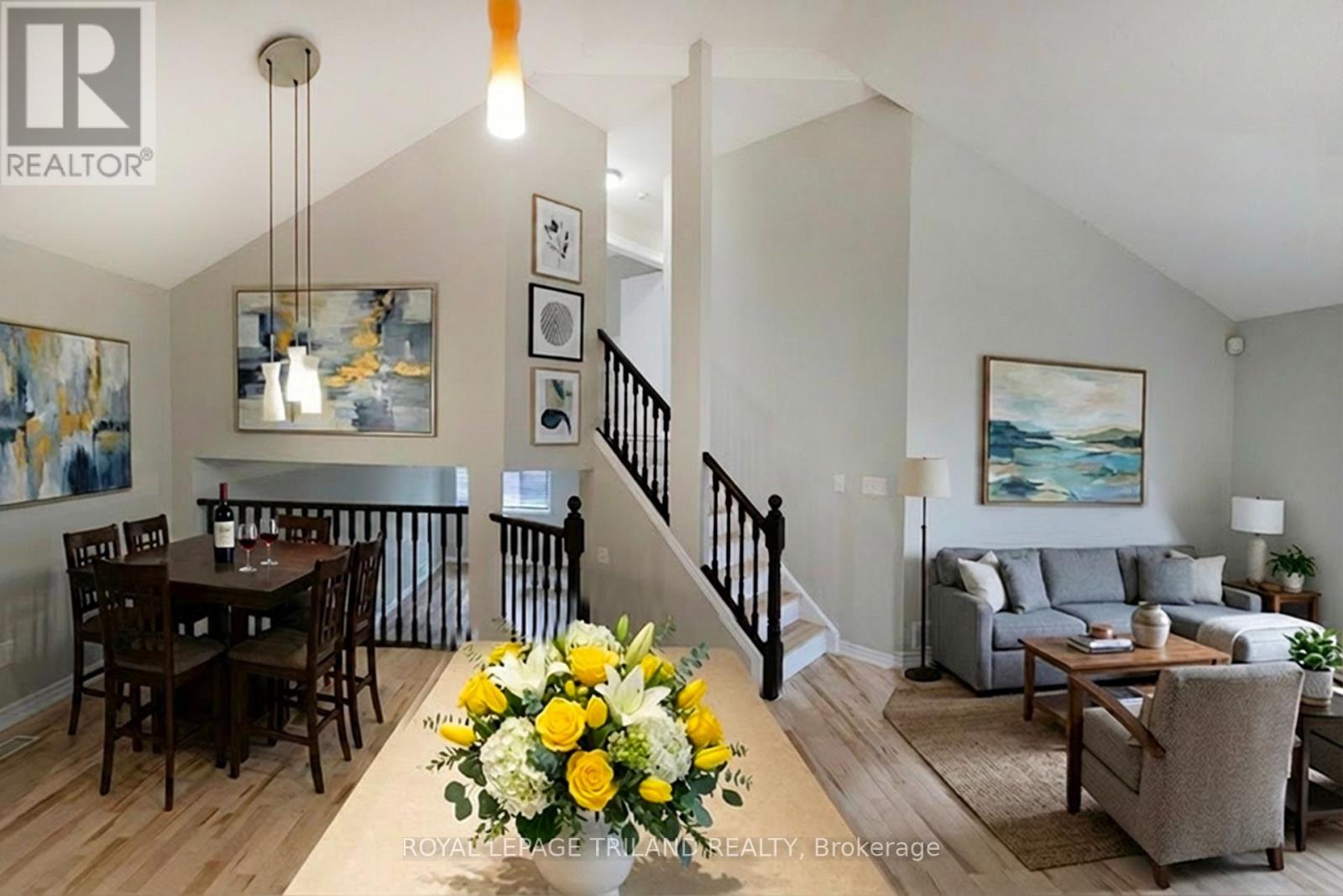 803 Sandcherry Street, London North, Ontario  N6H 5T9 - Photo 8 - X13029862