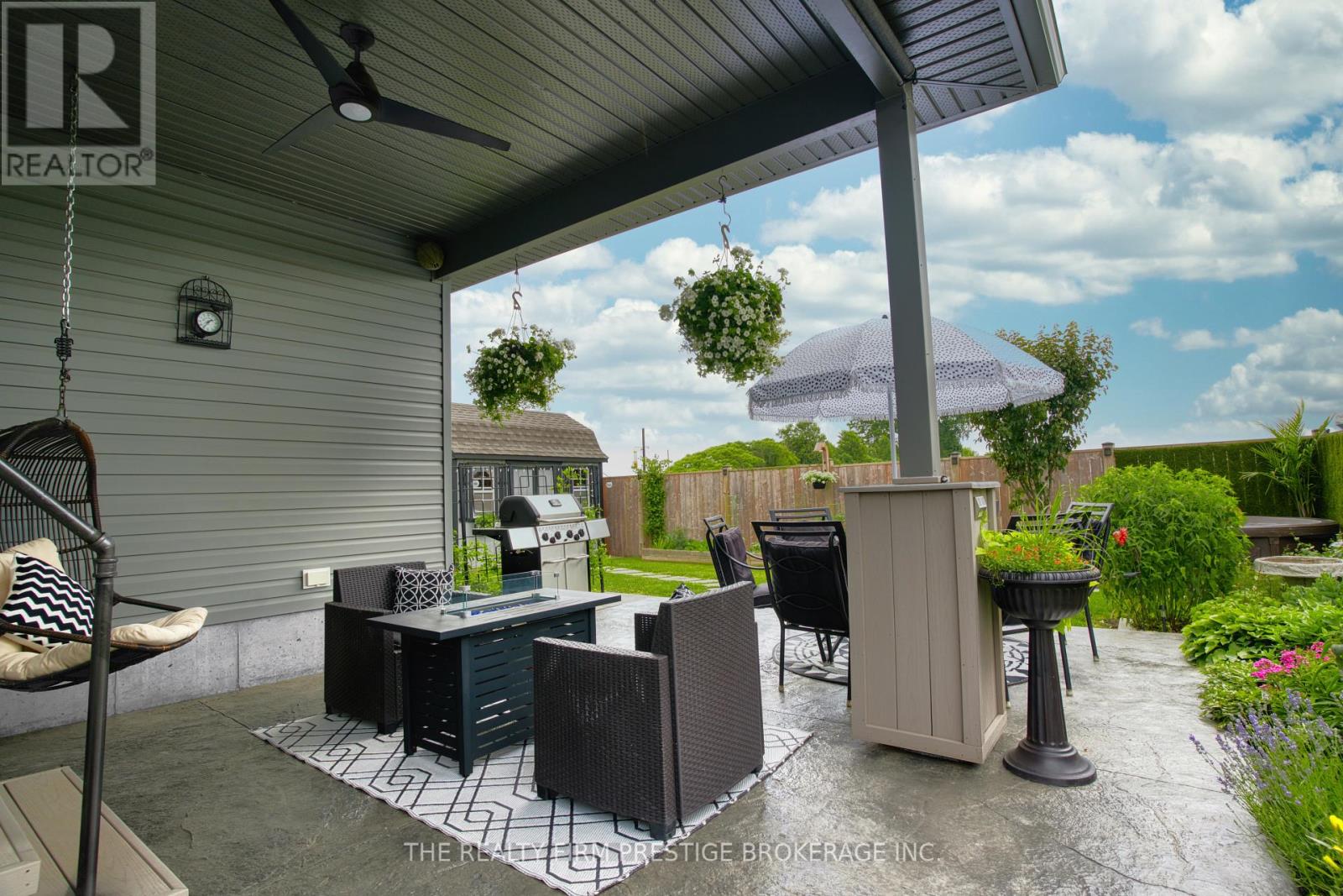 247 South Street S, Southwest Middlesex, Ontario  N0L 1M0 - Photo 25 - X13029886