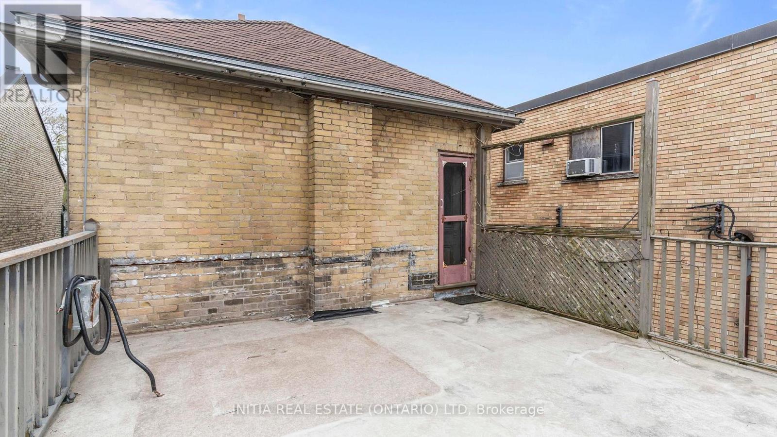 31 Cartwright Street, London East, Ontario  N6B 2W5 - Photo 27 - X13029936