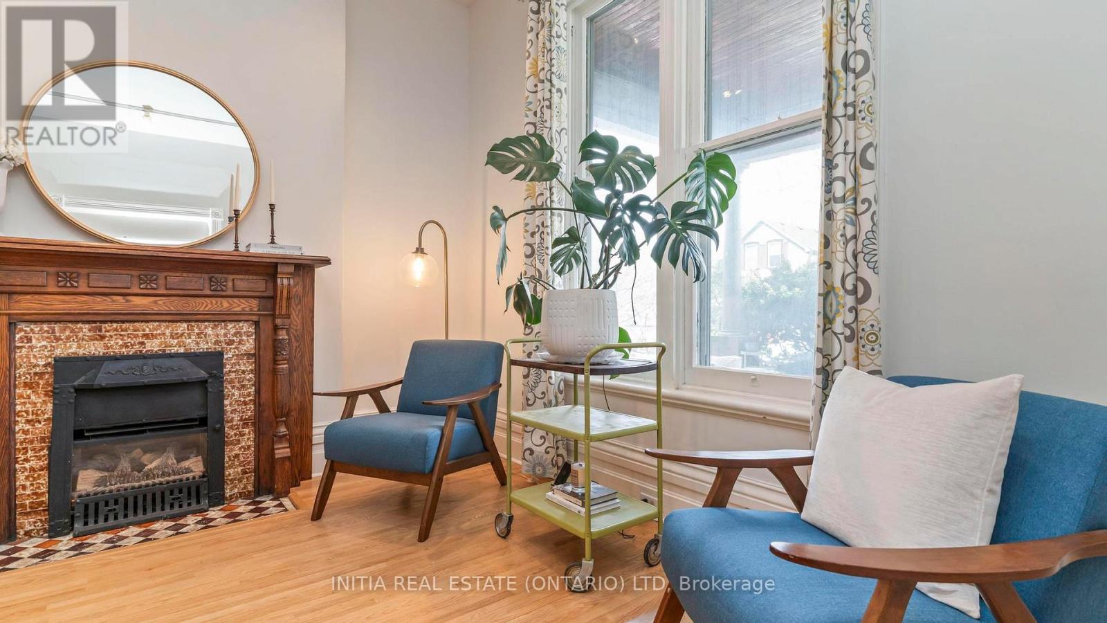 31 Cartwright Street, London East, Ontario  N6B 2W5 - Photo 6 - X13029936