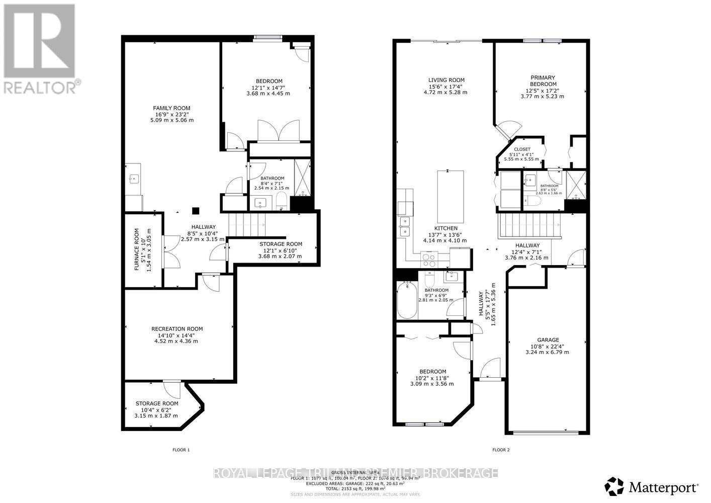 20 - 215 North Centre Road, London North, Ontario  N5X 4E3 - Photo 35 - X13029964