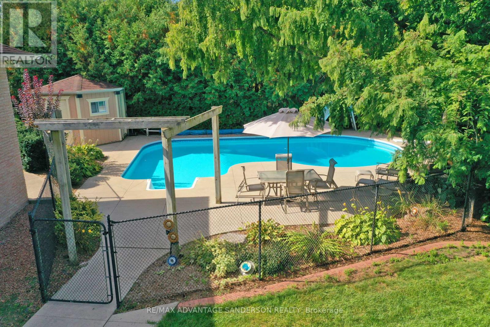 109 Salisbury Drive, Middlesex Centre, Ontario  N0M 1P0 - Photo 12 - X13029976