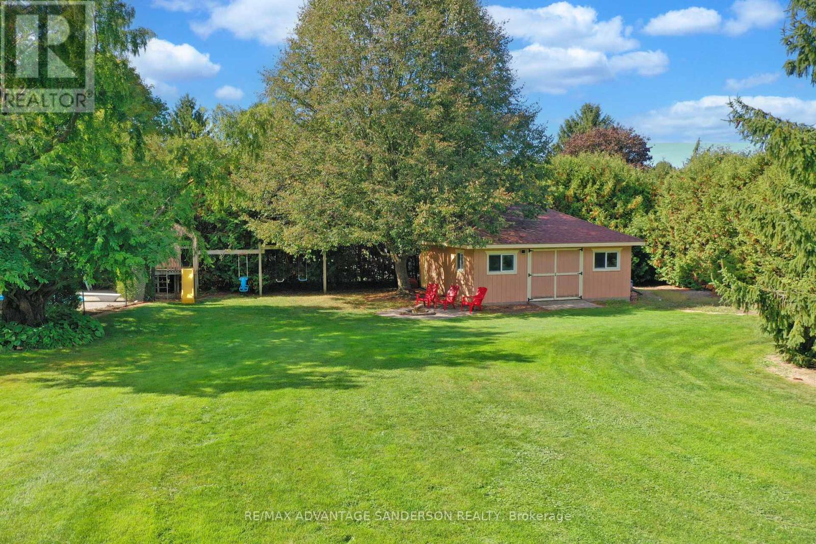 109 Salisbury Drive, Middlesex Centre, Ontario  N0M 1P0 - Photo 14 - X13029976