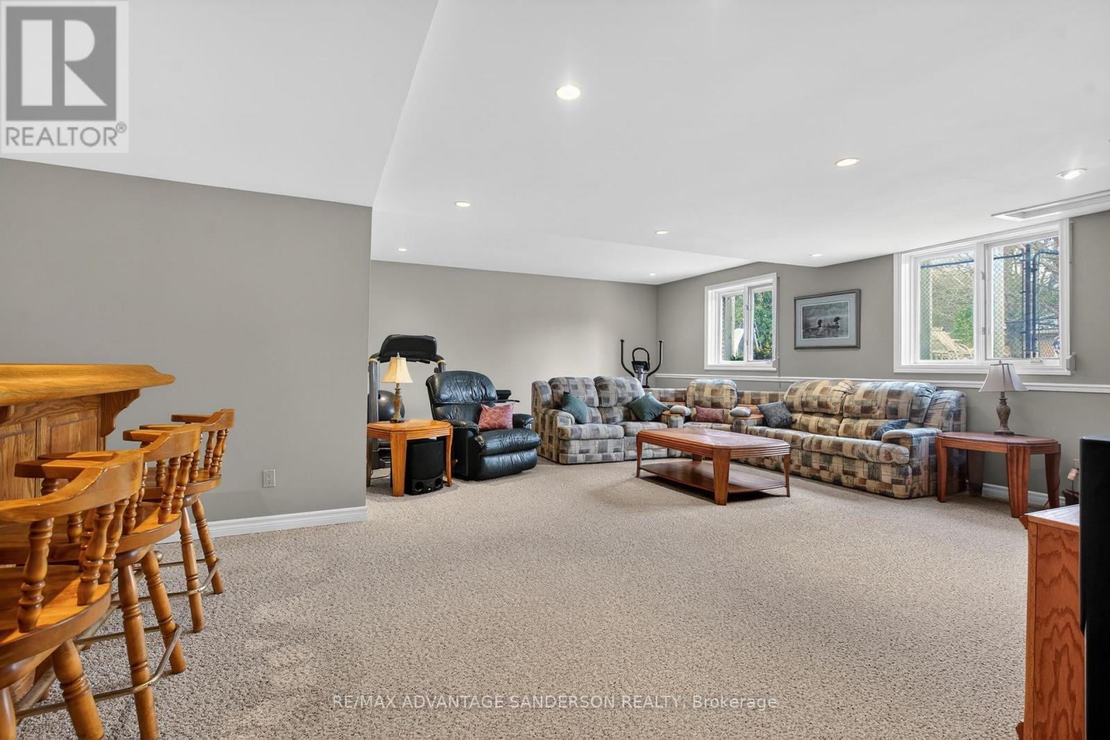 109 Salisbury Drive, Middlesex Centre, Ontario  N0M 1P0 - Photo 35 - X13029976