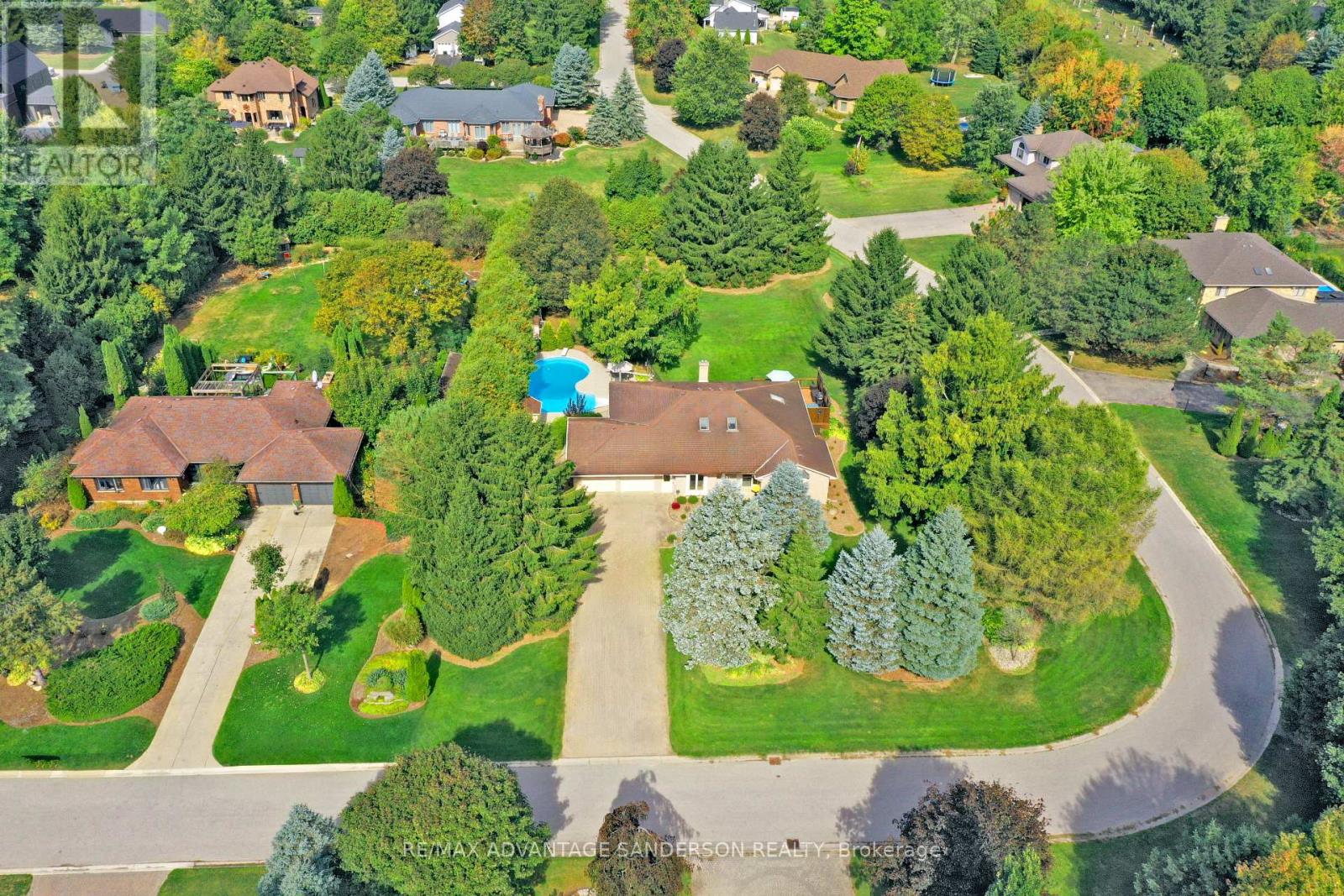 109 Salisbury Drive, Middlesex Centre, Ontario  N0M 1P0 - Photo 4 - X13029976