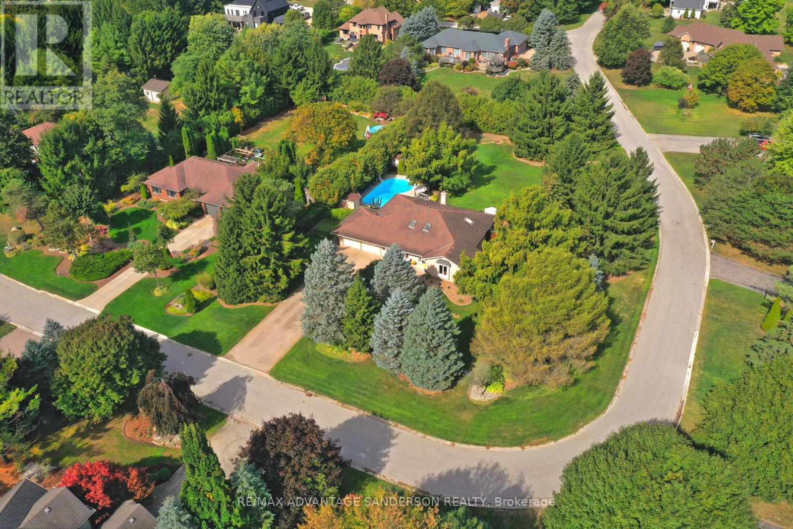 109 Salisbury Drive, Middlesex Centre, Ontario  N0M 1P0 - Photo 5 - X13029976