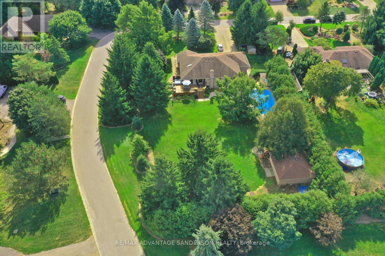 109 Salisbury Drive, Middlesex Centre, Ontario  N0M 1P0 - Photo 7 - X13029976