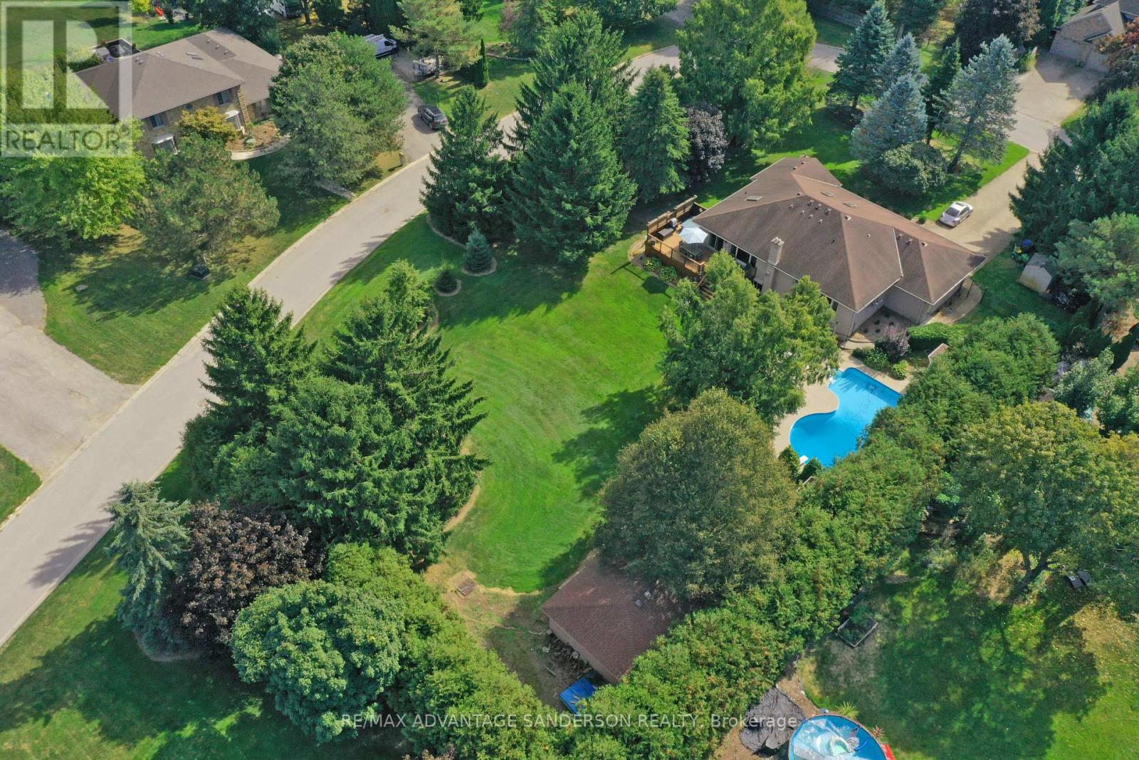 109 Salisbury Drive, Middlesex Centre, Ontario  N0M 1P0 - Photo 8 - X13029976