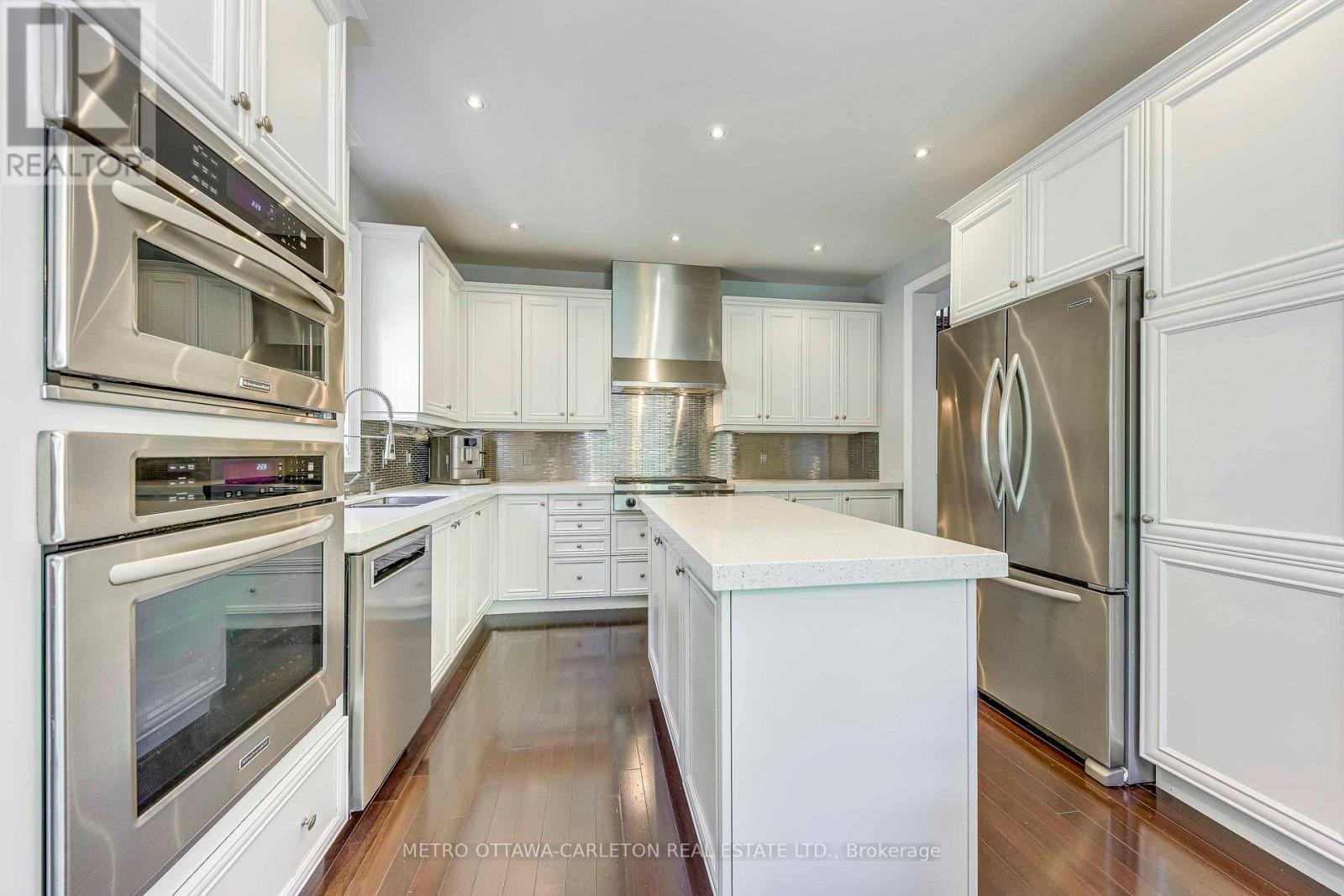 13 Franmar Road, Brampton, Ontario  L6X 0W3 - Photo 12 - W13030018