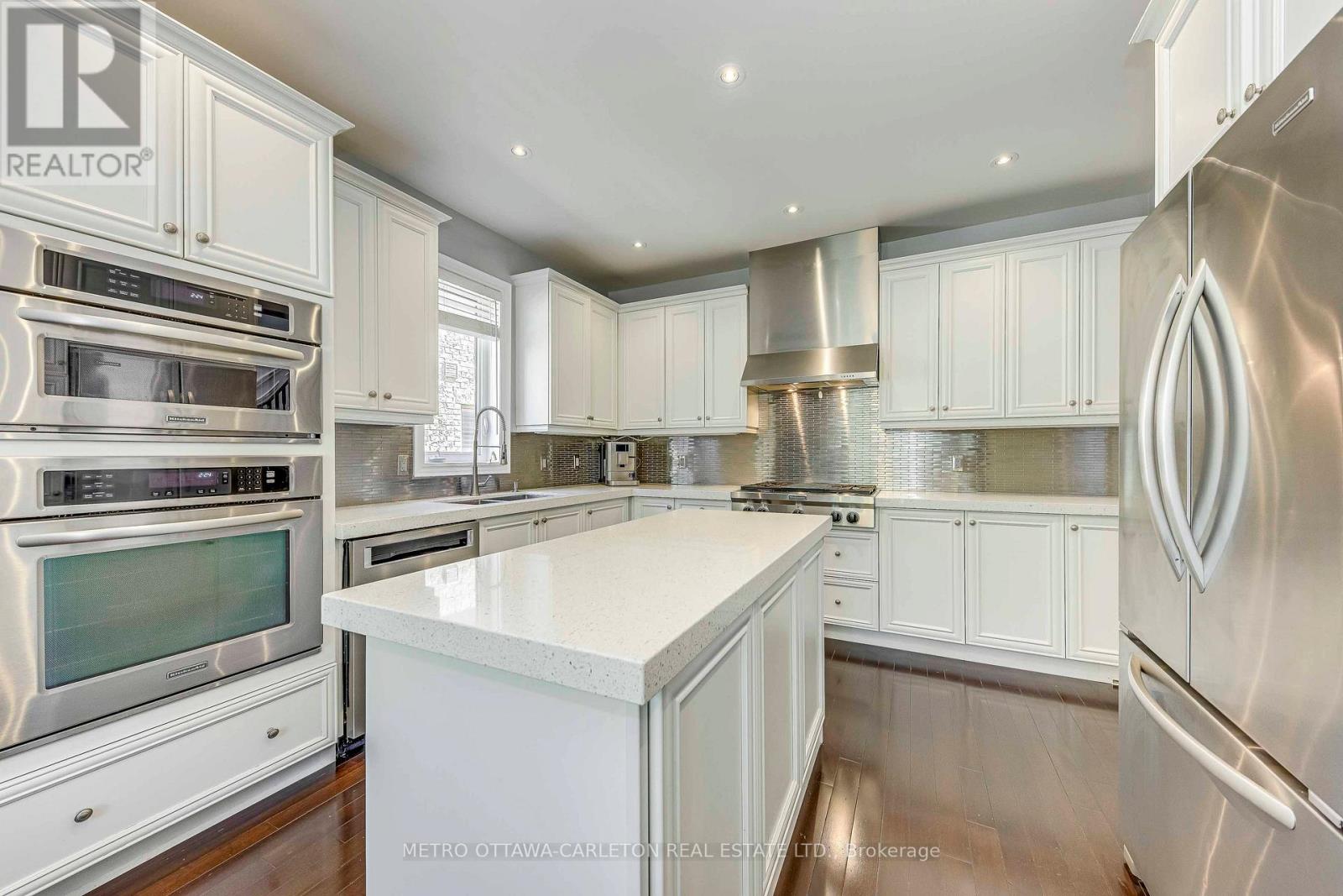 13 Franmar Road, Brampton, Ontario  L6X 0W3 - Photo 13 - W13030018