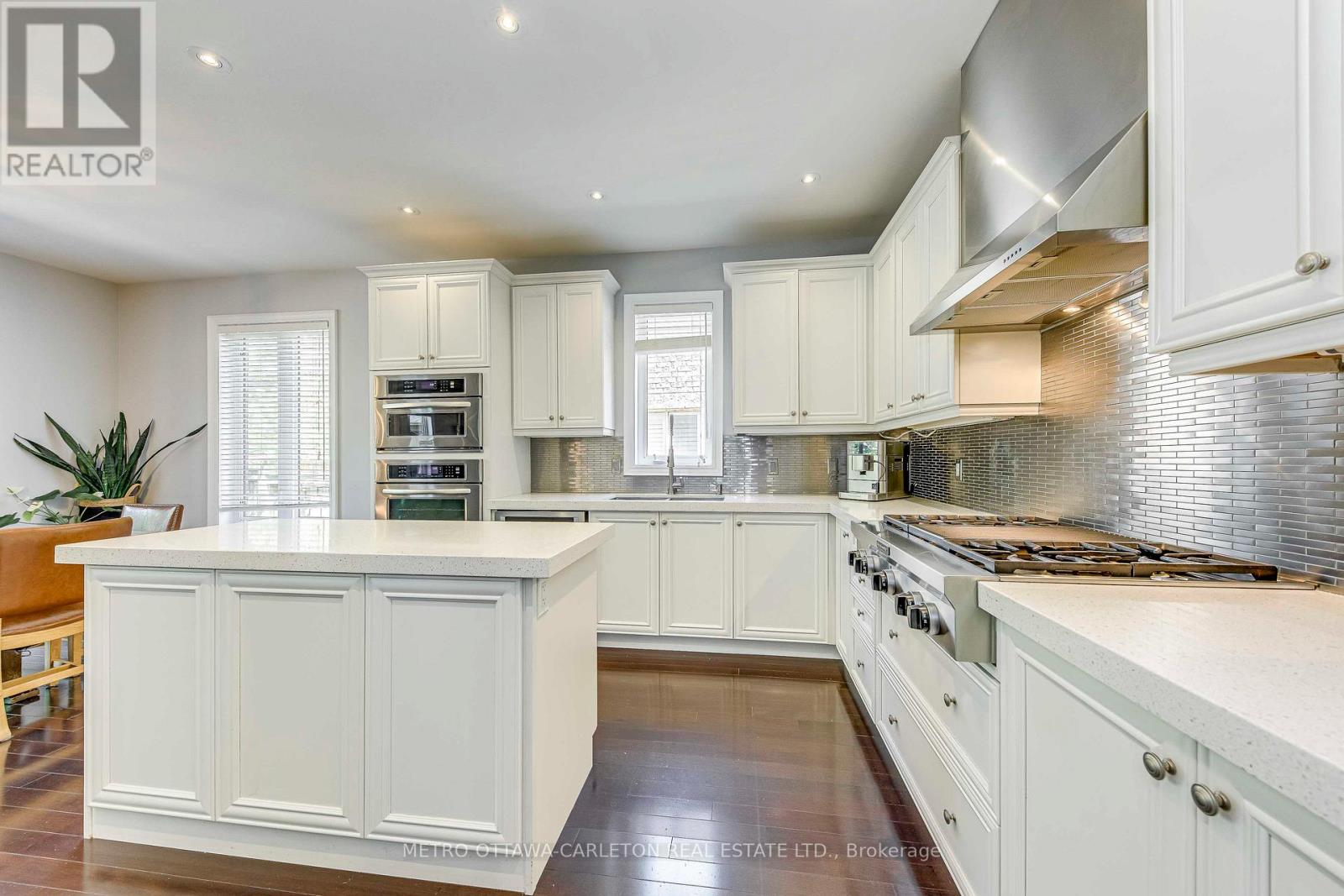 13 Franmar Road, Brampton, Ontario  L6X 0W3 - Photo 14 - W13030018