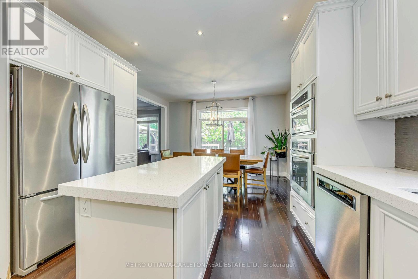 13 Franmar Road, Brampton, Ontario  L6X 0W3 - Photo 15 - W13030018