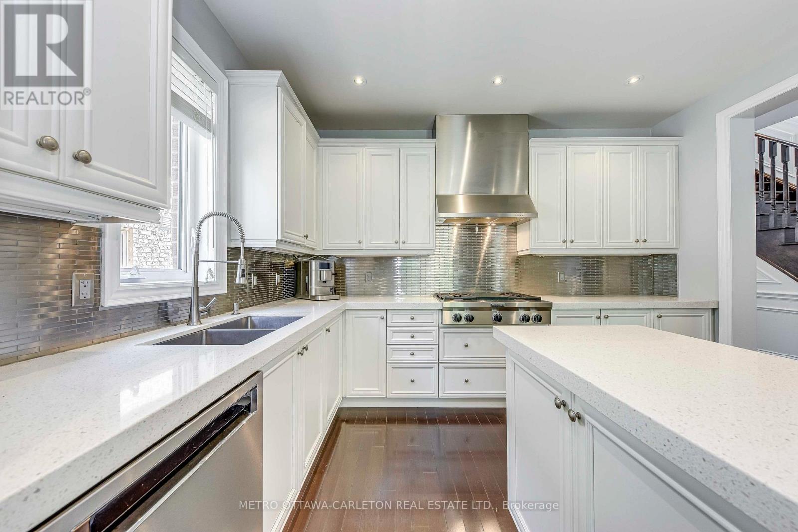 13 Franmar Road, Brampton, Ontario  L6X 0W3 - Photo 16 - W13030018