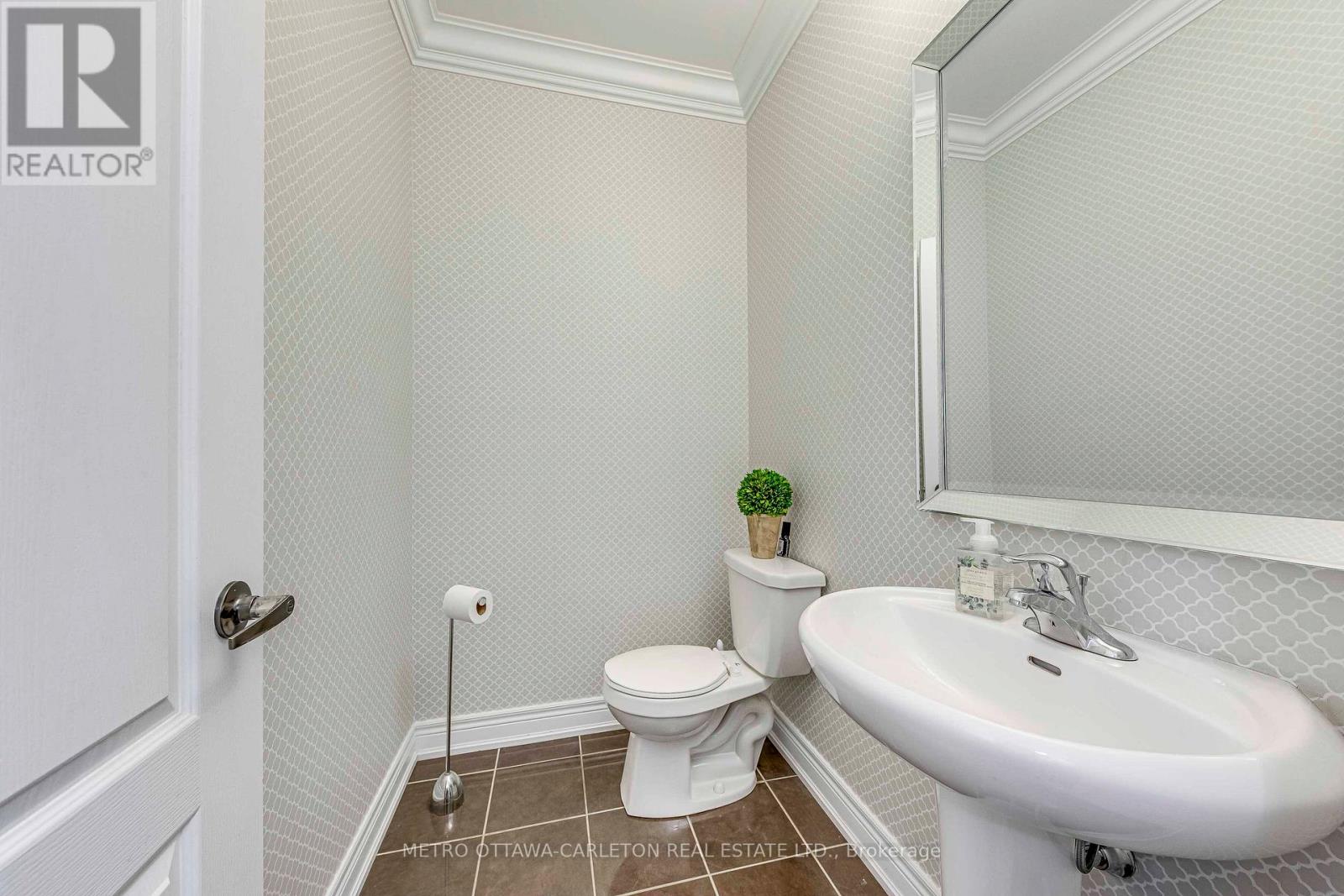 13 Franmar Road, Brampton, Ontario  L6X 0W3 - Photo 18 - W13030018