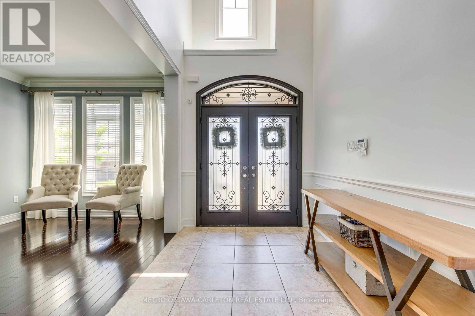 13 Franmar Road, Brampton, Ontario  L6X 0W3 - Photo 2 - W13030018