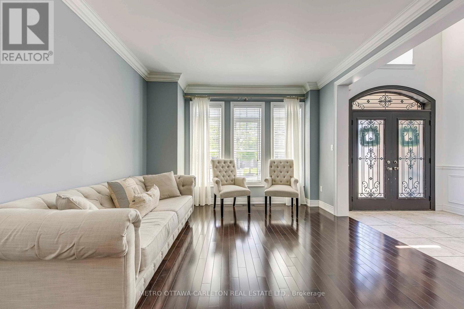 13 Franmar Road, Brampton, Ontario  L6X 0W3 - Photo 4 - W13030018