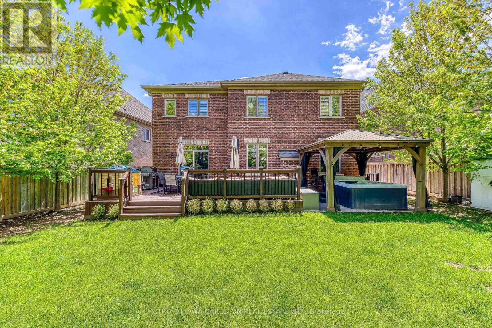 13 Franmar Road, Brampton, Ontario  L6X 0W3 - Photo 46 - W13030018