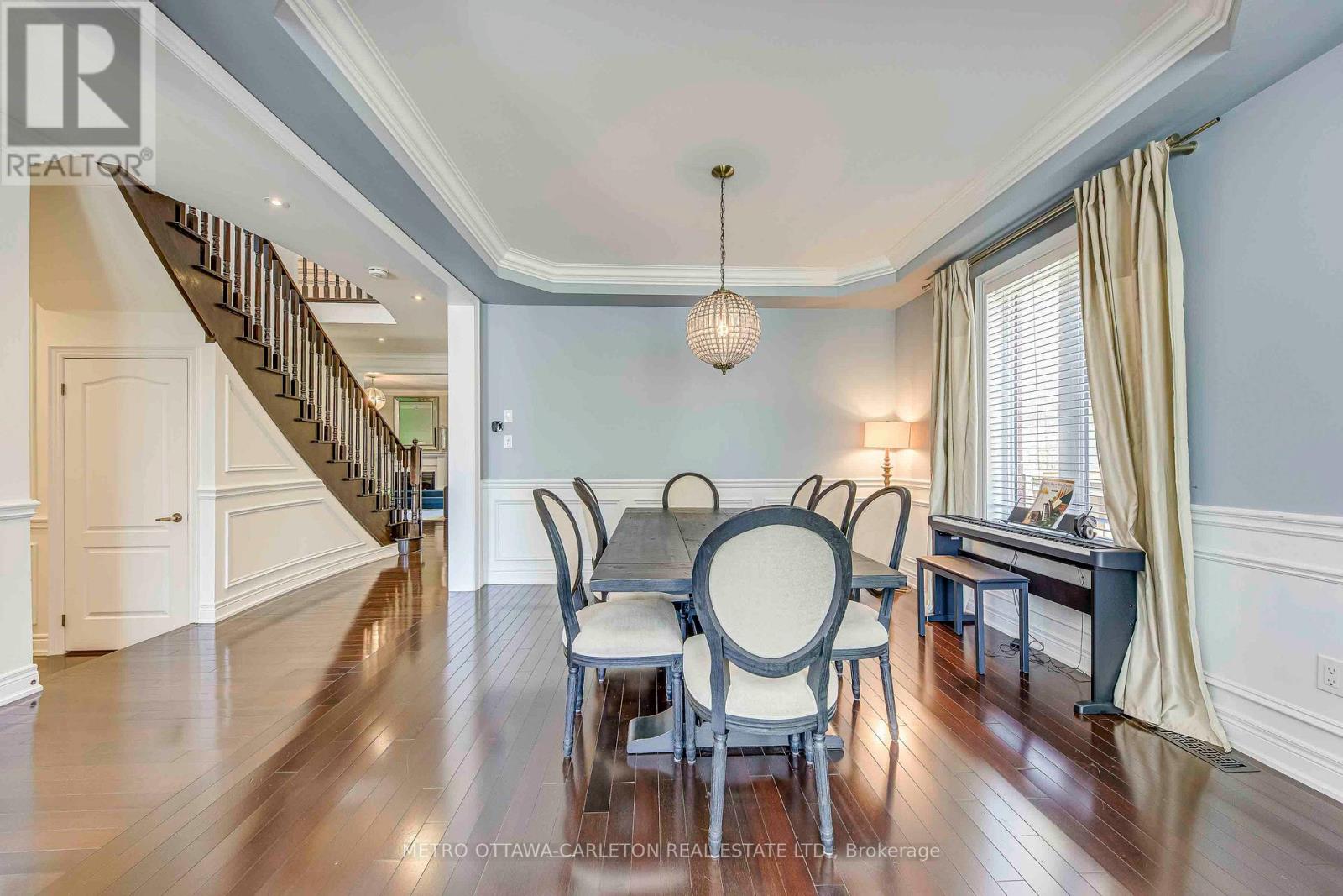 13 Franmar Road, Brampton, Ontario  L6X 0W3 - Photo 6 - W13030018