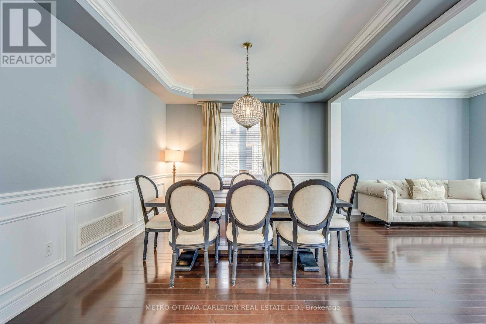 13 Franmar Road, Brampton, Ontario  L6X 0W3 - Photo 7 - W13030018