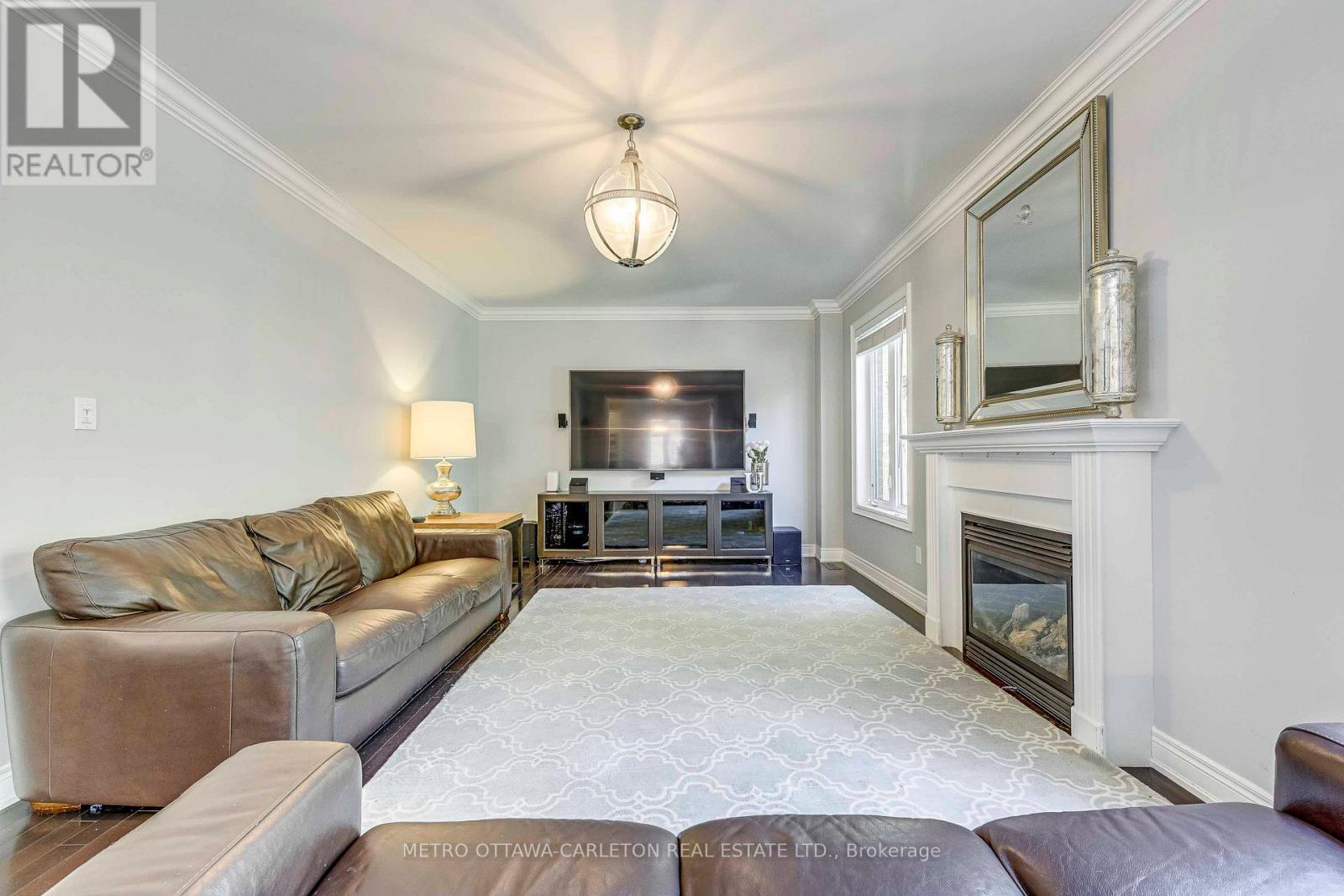 13 Franmar Road, Brampton, Ontario  L6X 0W3 - Photo 9 - W13030018