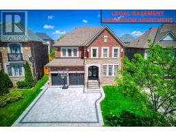 13 FRANMAR ROAD, Brampton, Ontario