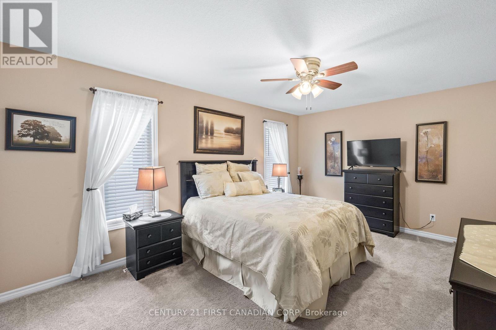 4 Oakwood Court, St. Marys, Ontario  N4X 1B3 - Photo 18 - X13029984