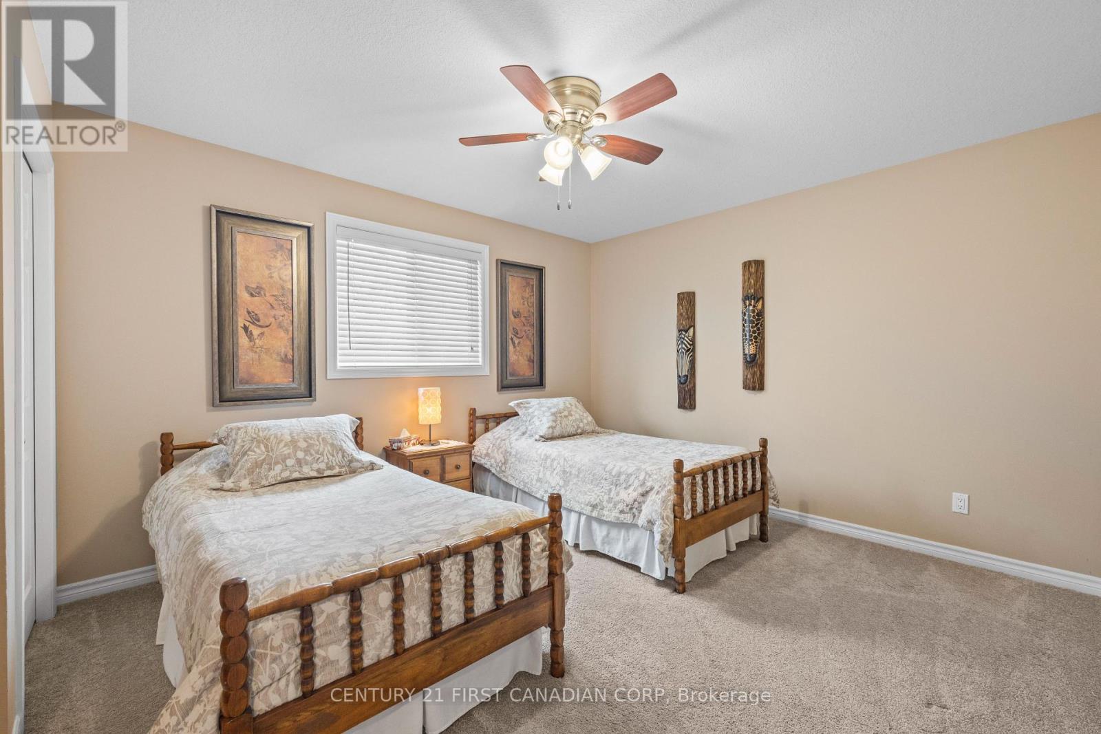 4 Oakwood Court, St. Marys, Ontario  N4X 1B3 - Photo 21 - X13029984