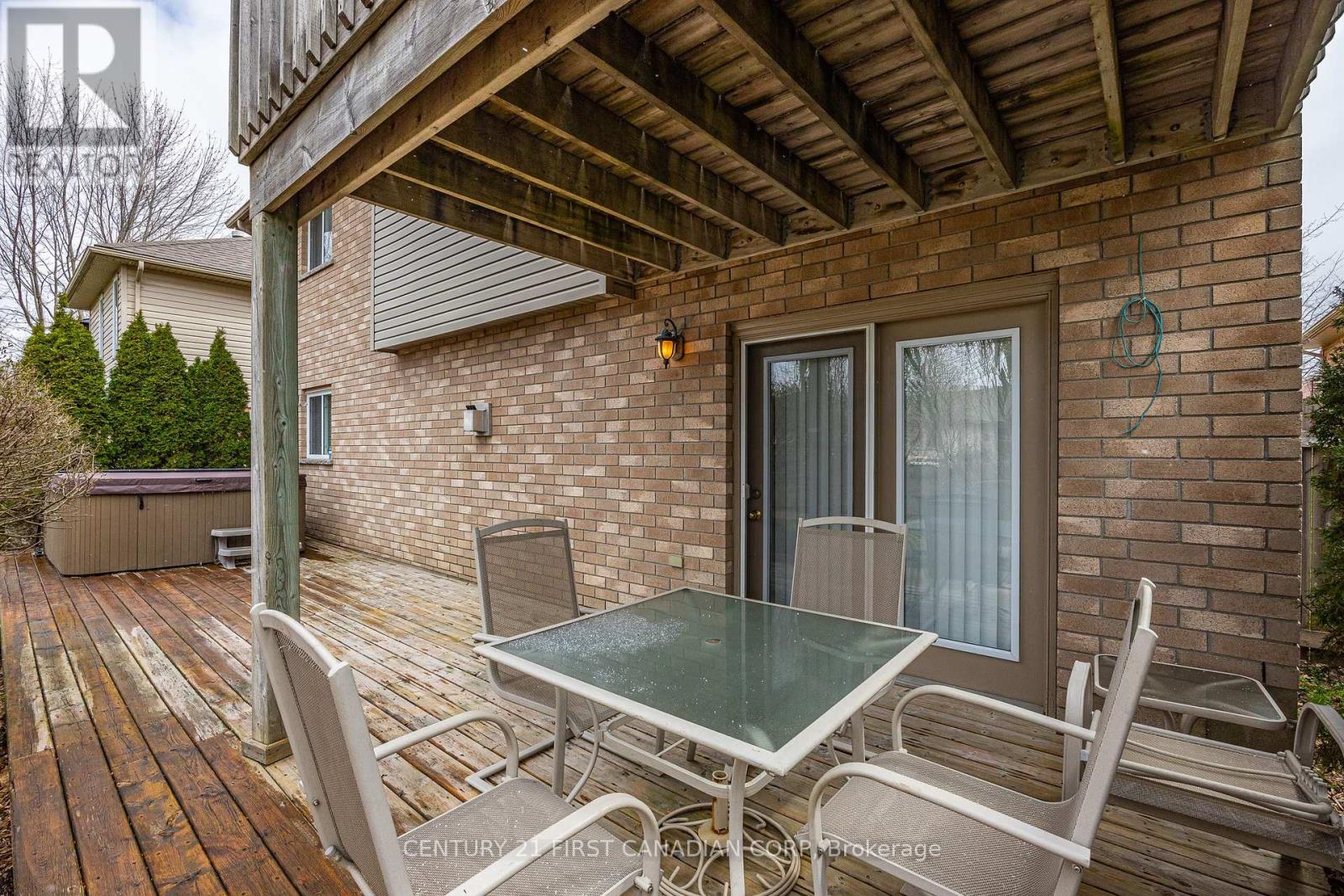 4 Oakwood Court, St. Marys, Ontario  N4X 1B3 - Photo 39 - X13029984