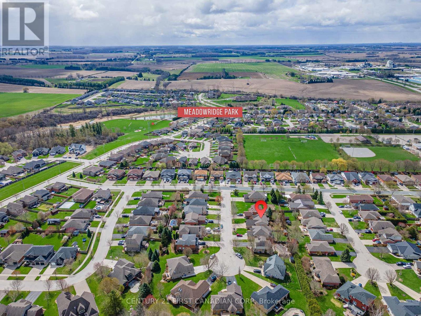 4 Oakwood Court, St. Marys, Ontario  N4X 1B3 - Photo 49 - X13029984